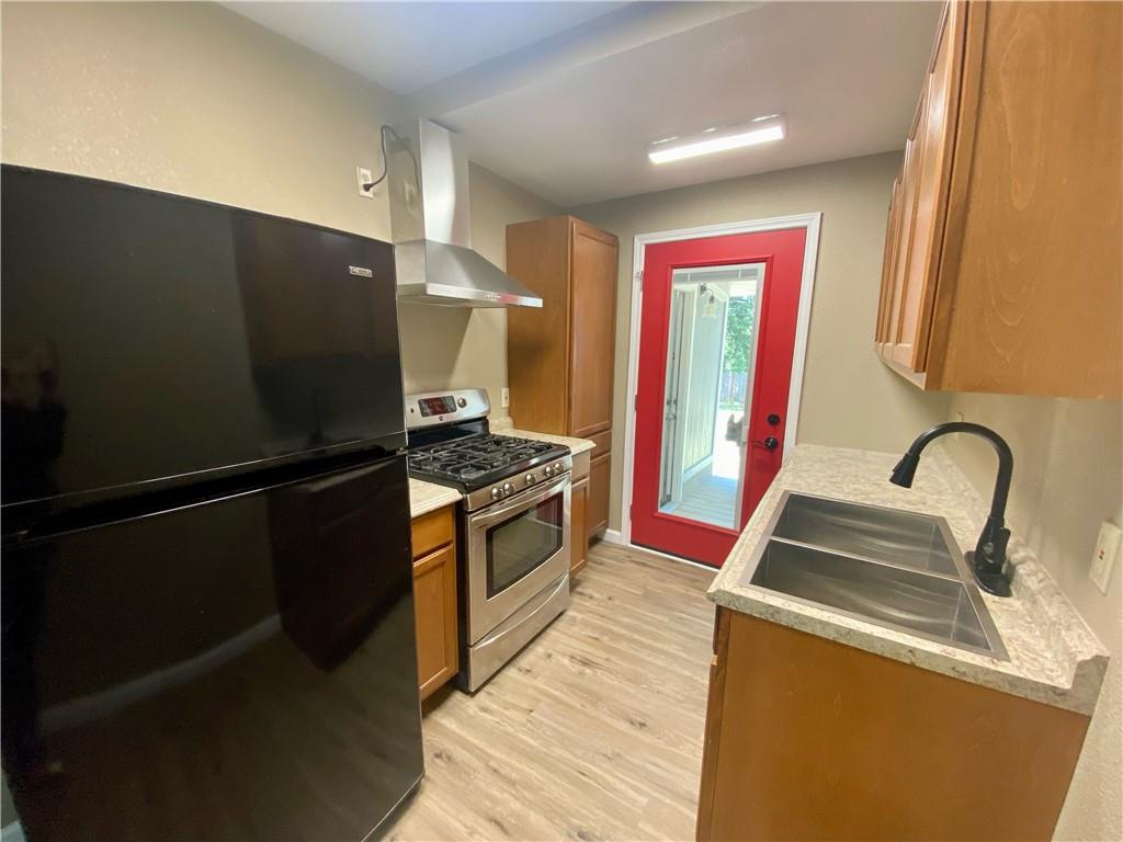 1306 Perez St, Austin, TX 78721