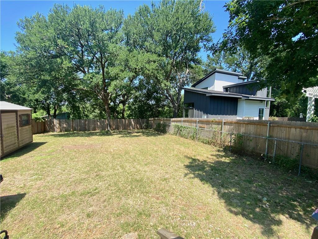 1306 Perez St, Austin, TX 78721