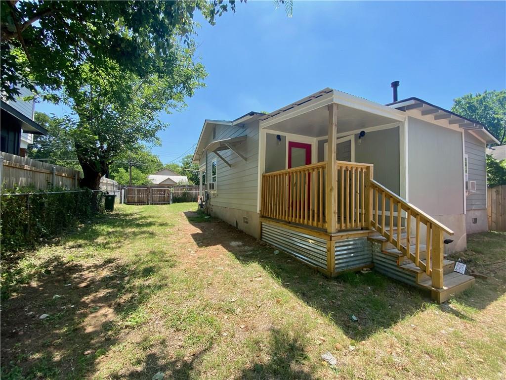 1306 Perez St, Austin, TX 78721