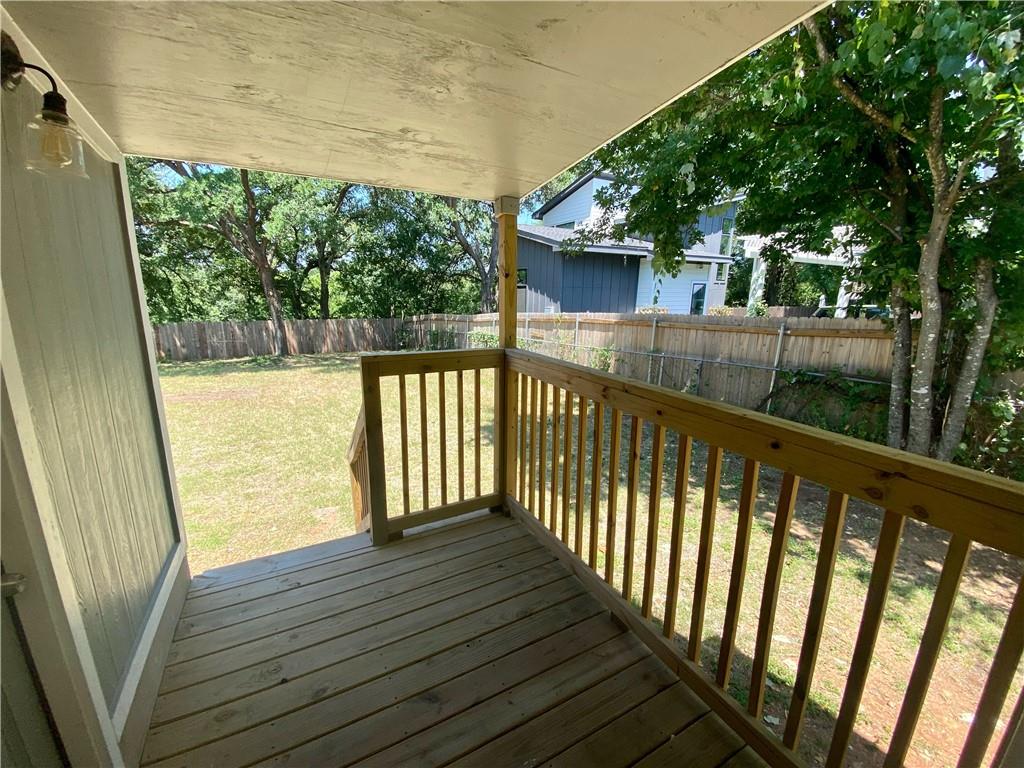 1306 Perez St, Austin, TX 78721