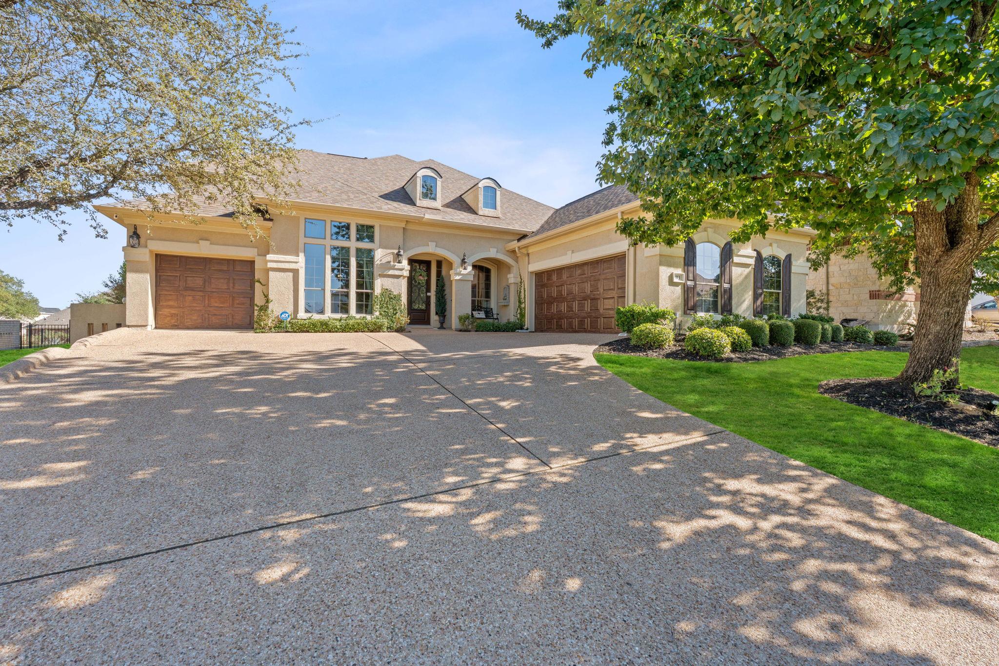 113 Lakota Pass, Austin, TX 78738