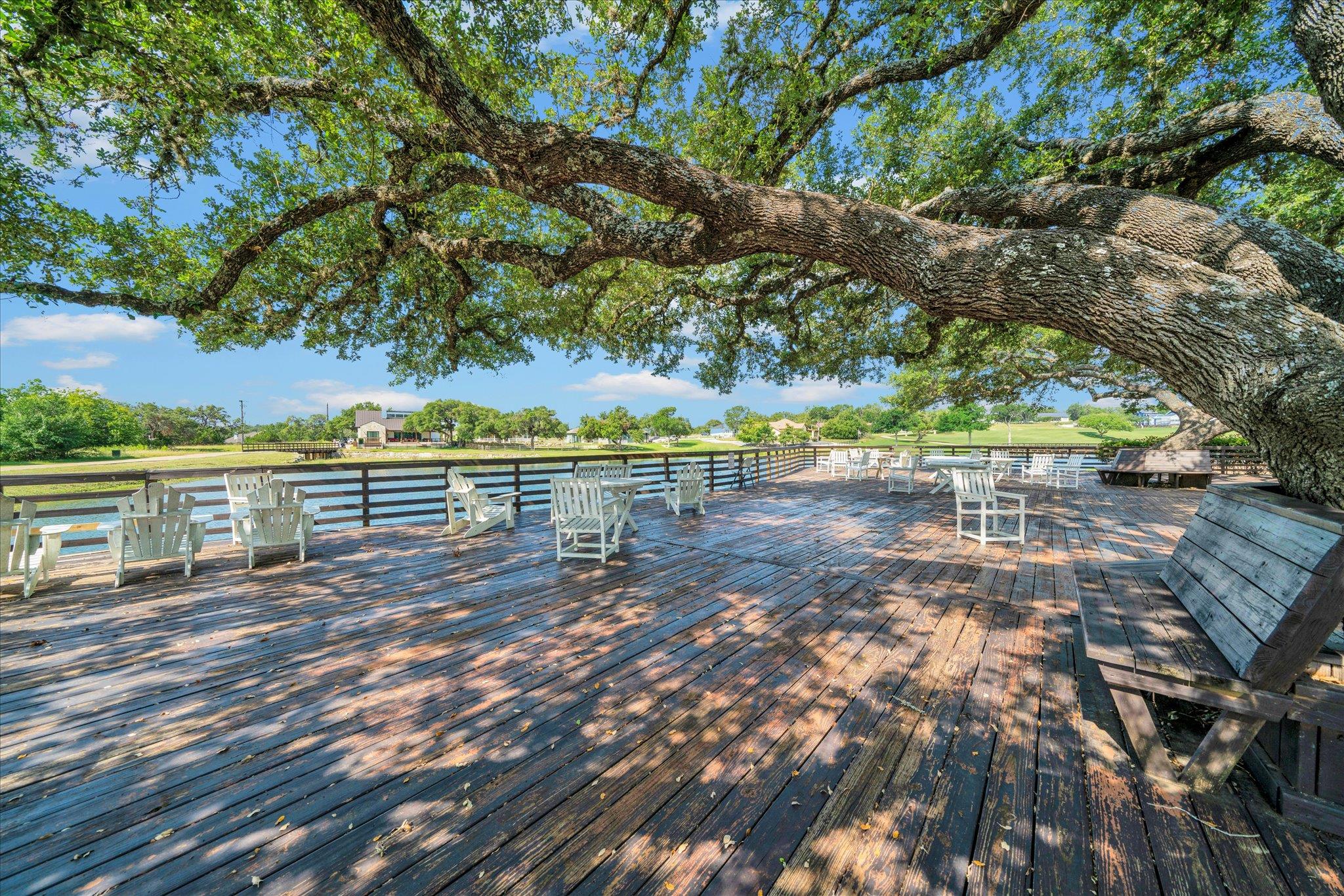 121 S JESSE STIFF Dr, Blanco, TX 78606