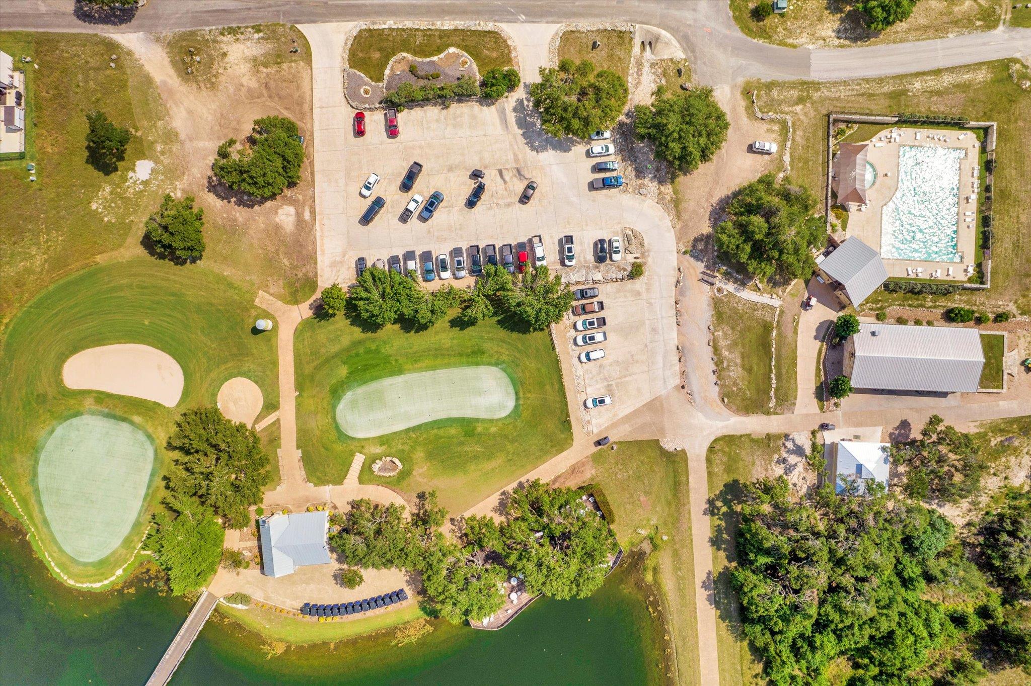 121 S JESSE STIFF Dr, Blanco, TX 78606