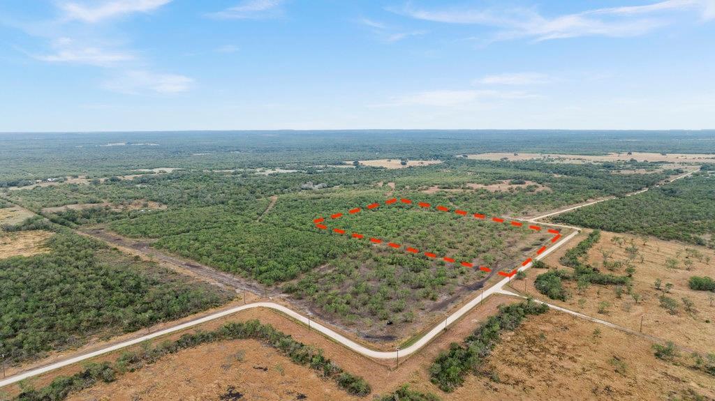 TBD CR 171, Nixon, TX 78140