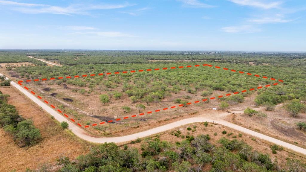 TBD CR 171, Nixon, TX 78140