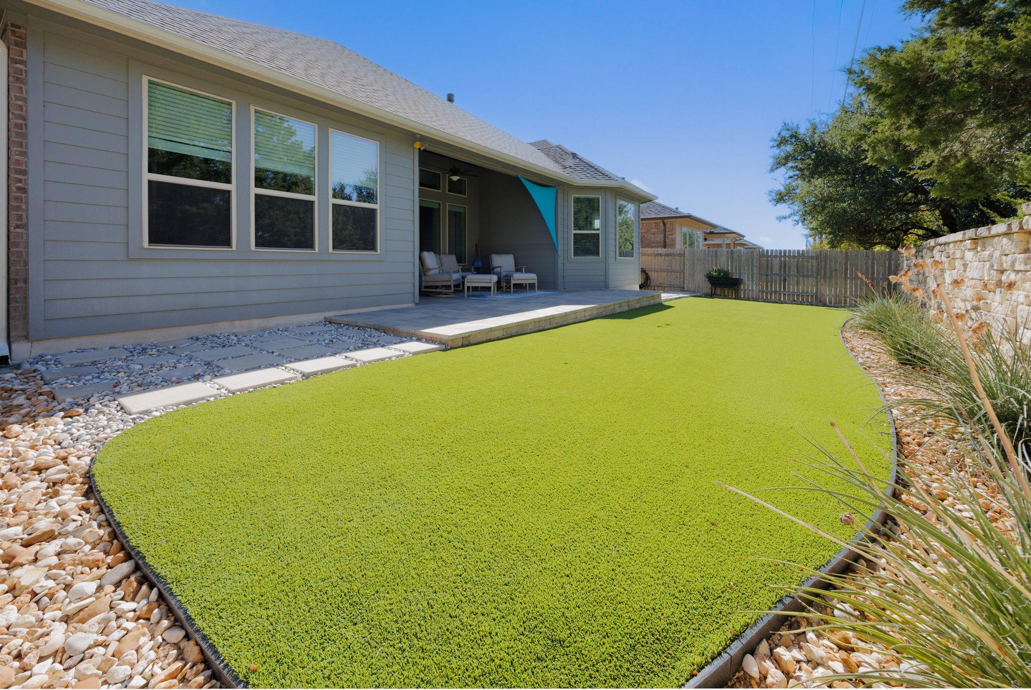 308 Cross Timbers Dr, Georgetown, TX 78628