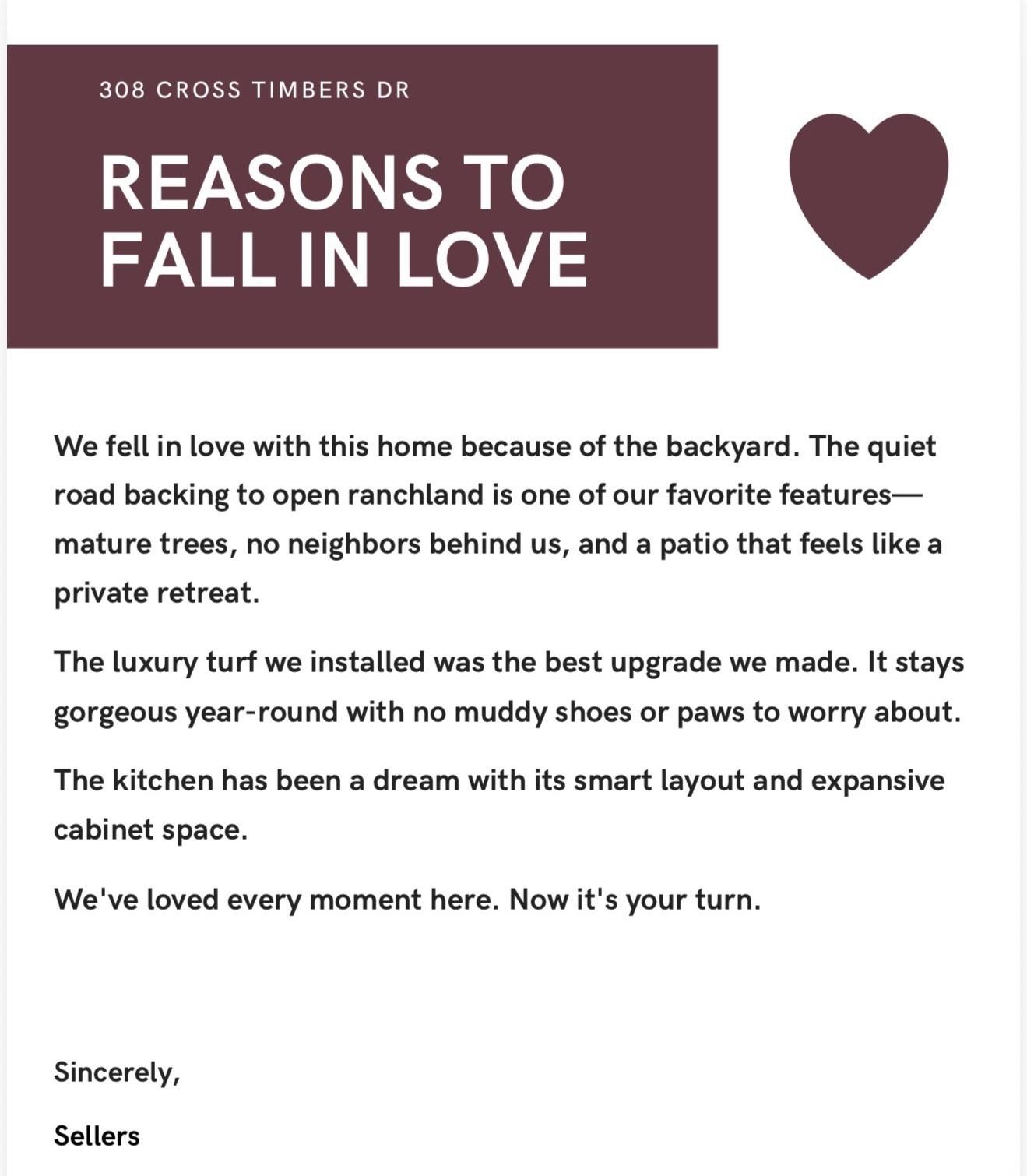 308 Cross Timbers Dr, Georgetown, TX 78628