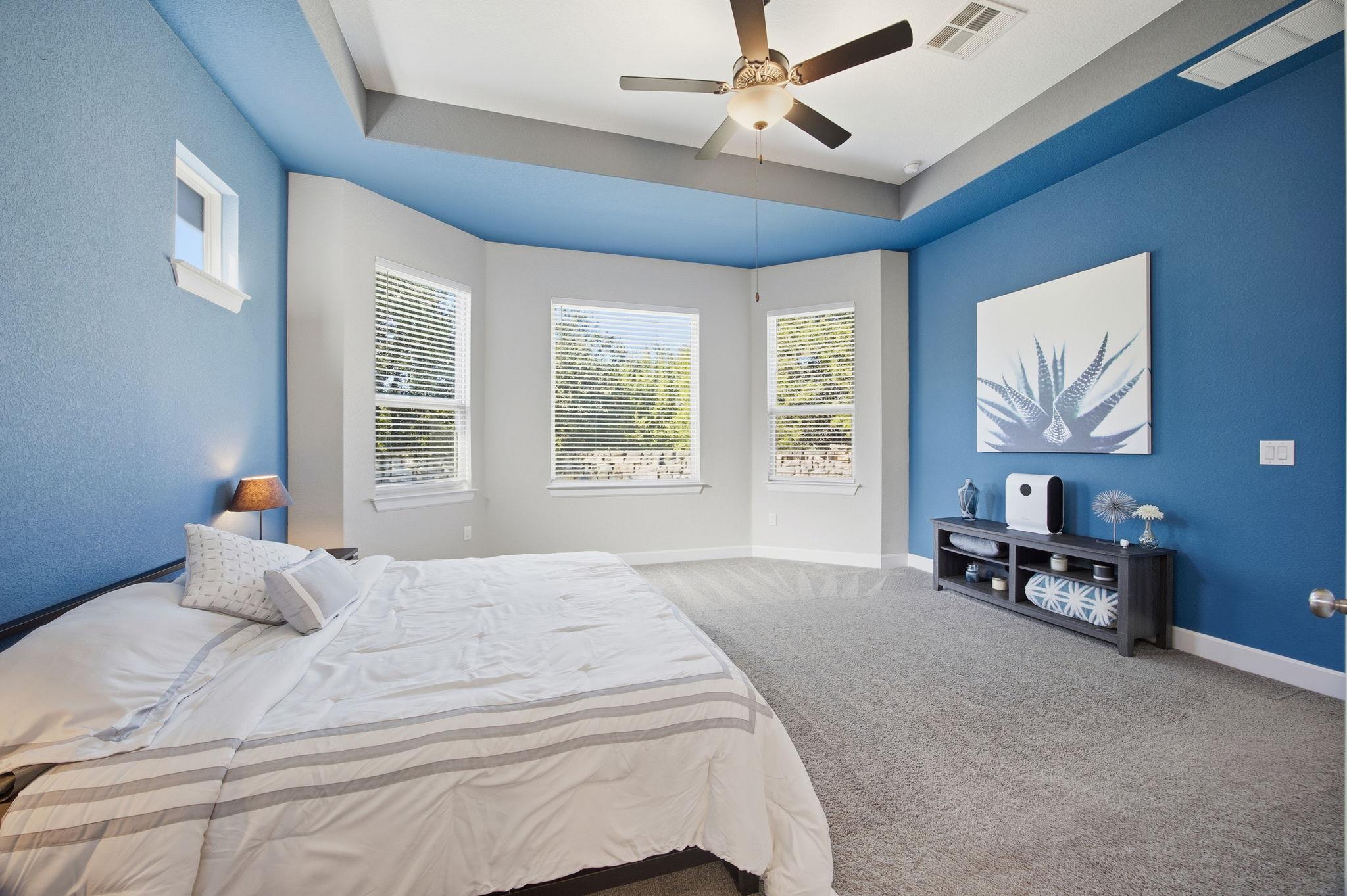 308 Cross Timbers Dr, Georgetown, TX 78628