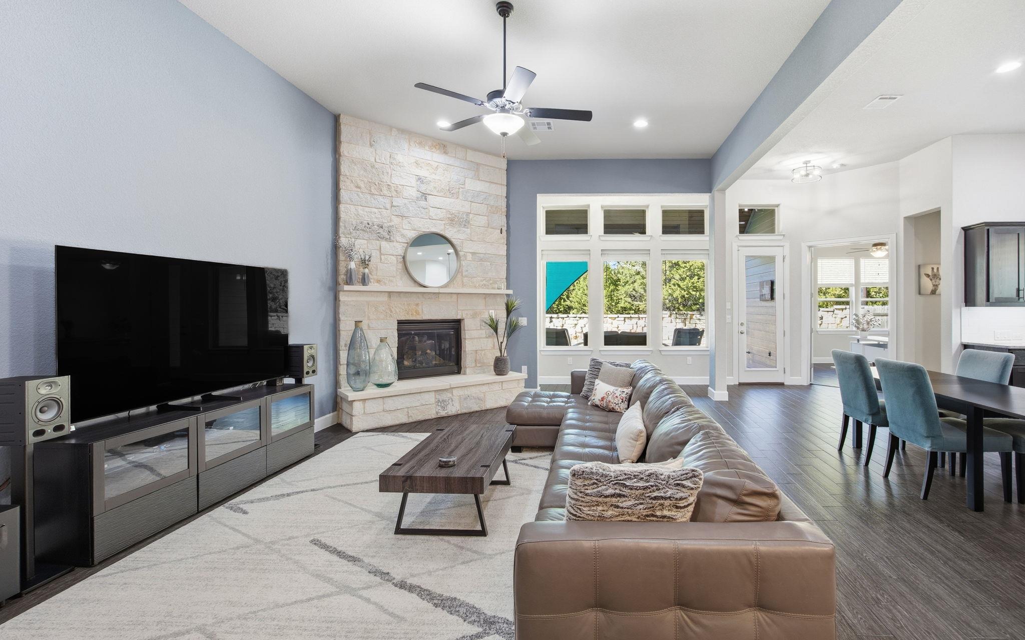 308 Cross Timbers Dr, Georgetown, TX 78628