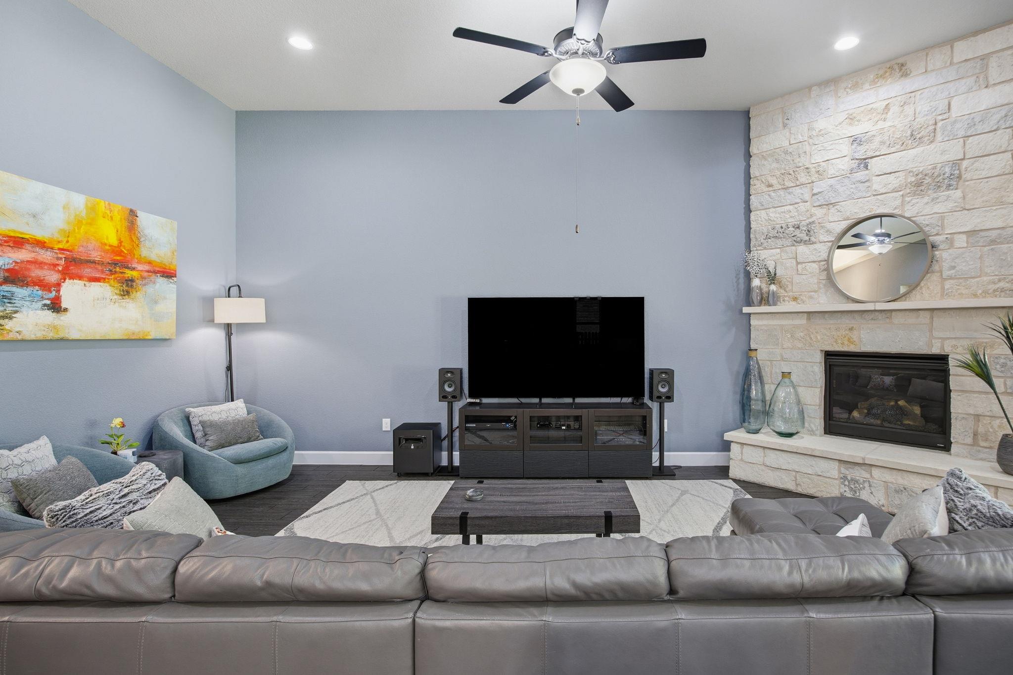 308 Cross Timbers Dr, Georgetown, TX 78628