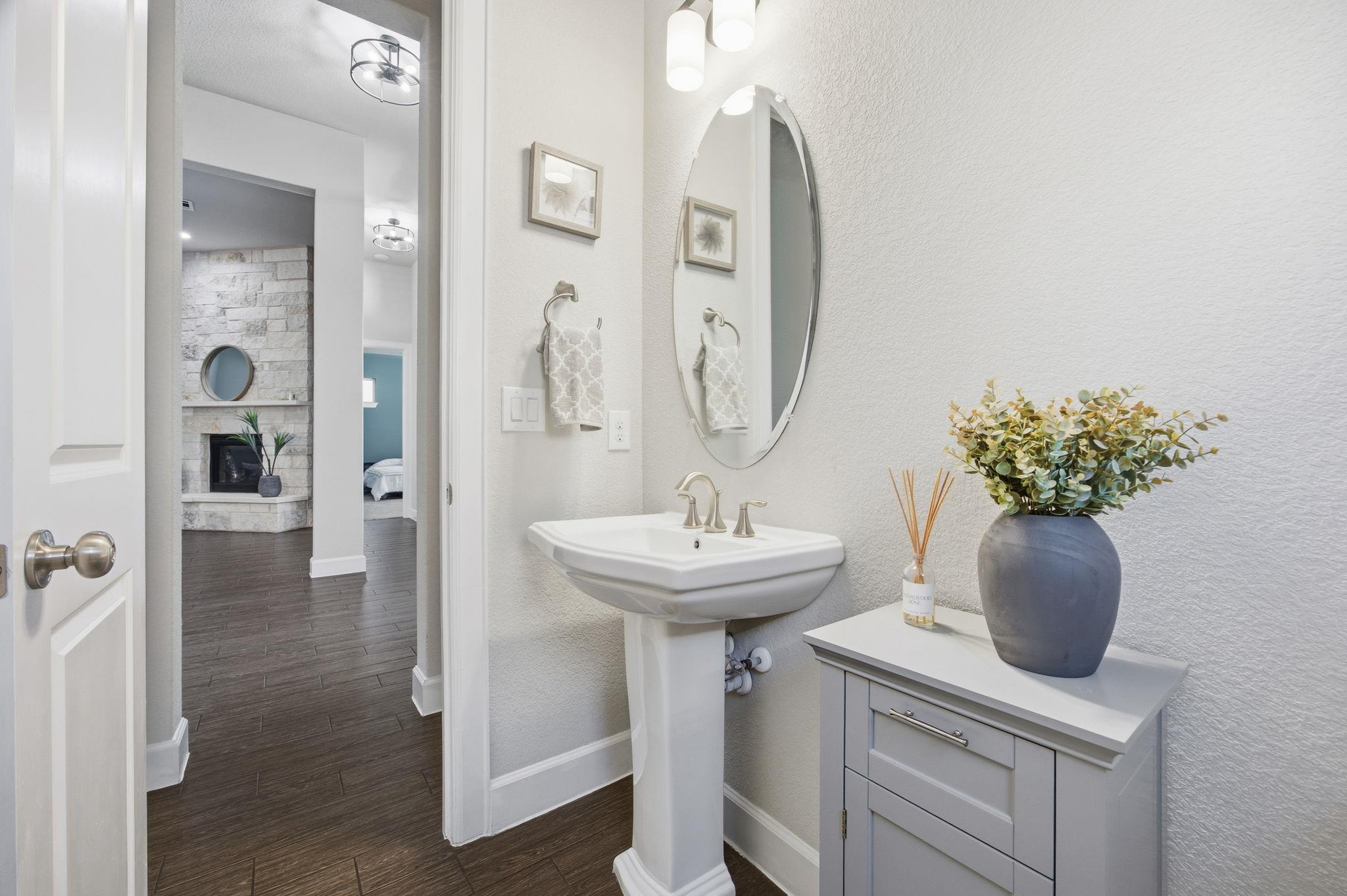 308 Cross Timbers Dr, Georgetown, TX 78628