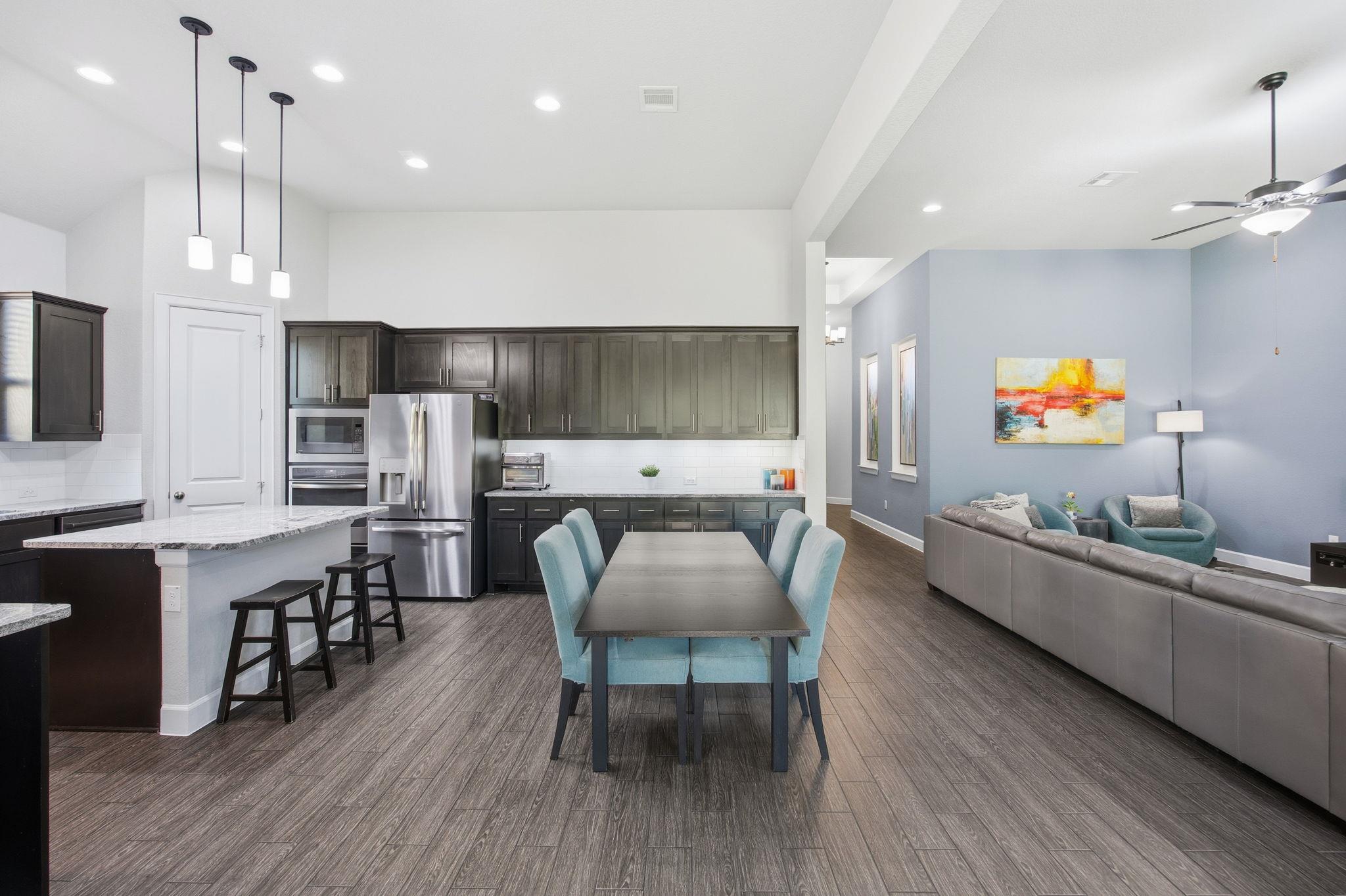 308 Cross Timbers Dr, Georgetown, TX 78628