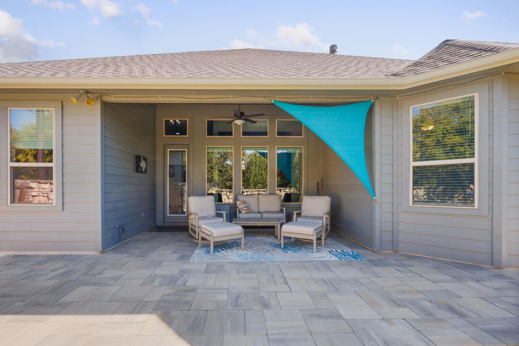 308 Cross Timbers Dr, Georgetown, TX 78628