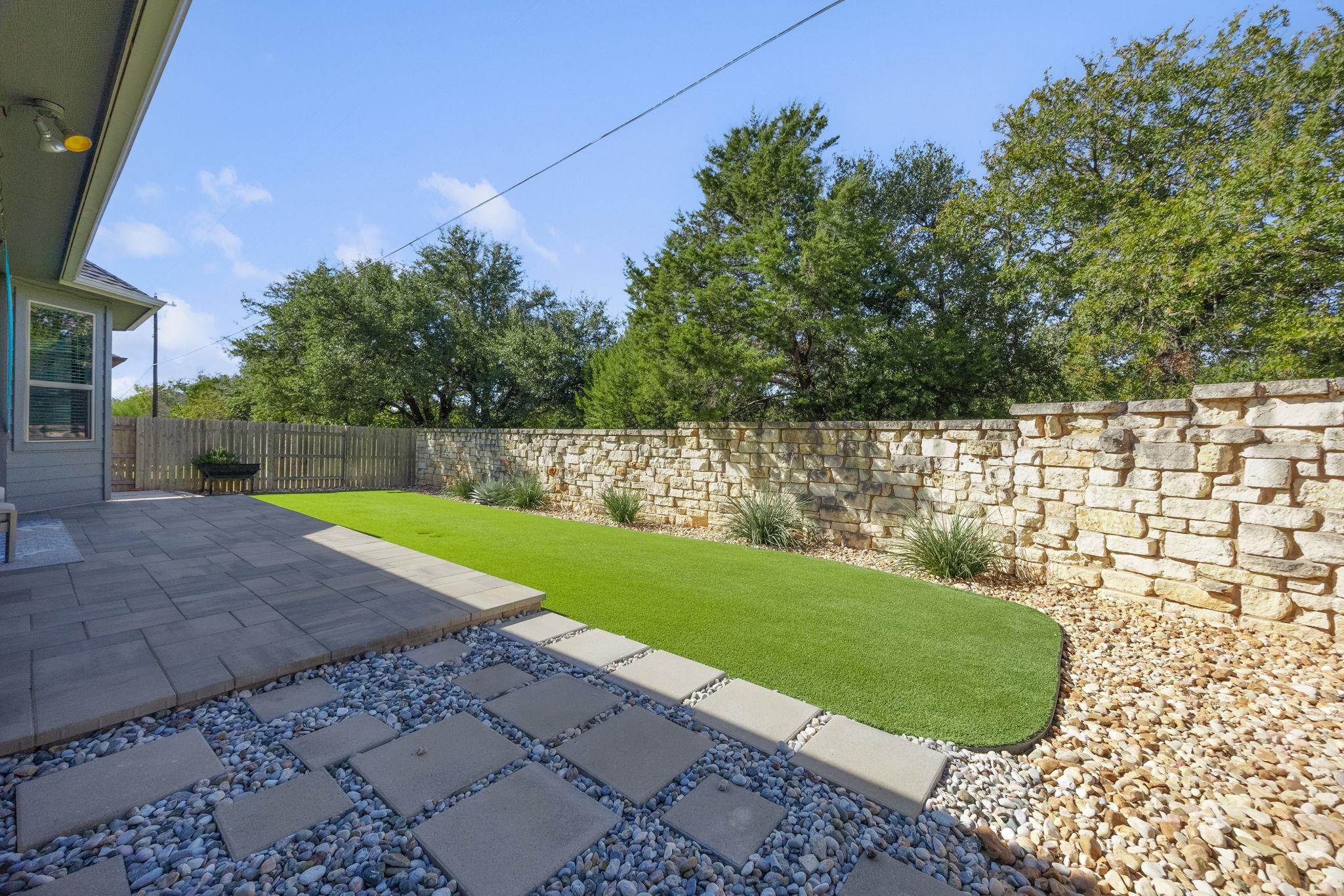 308 Cross Timbers Dr, Georgetown, TX 78628