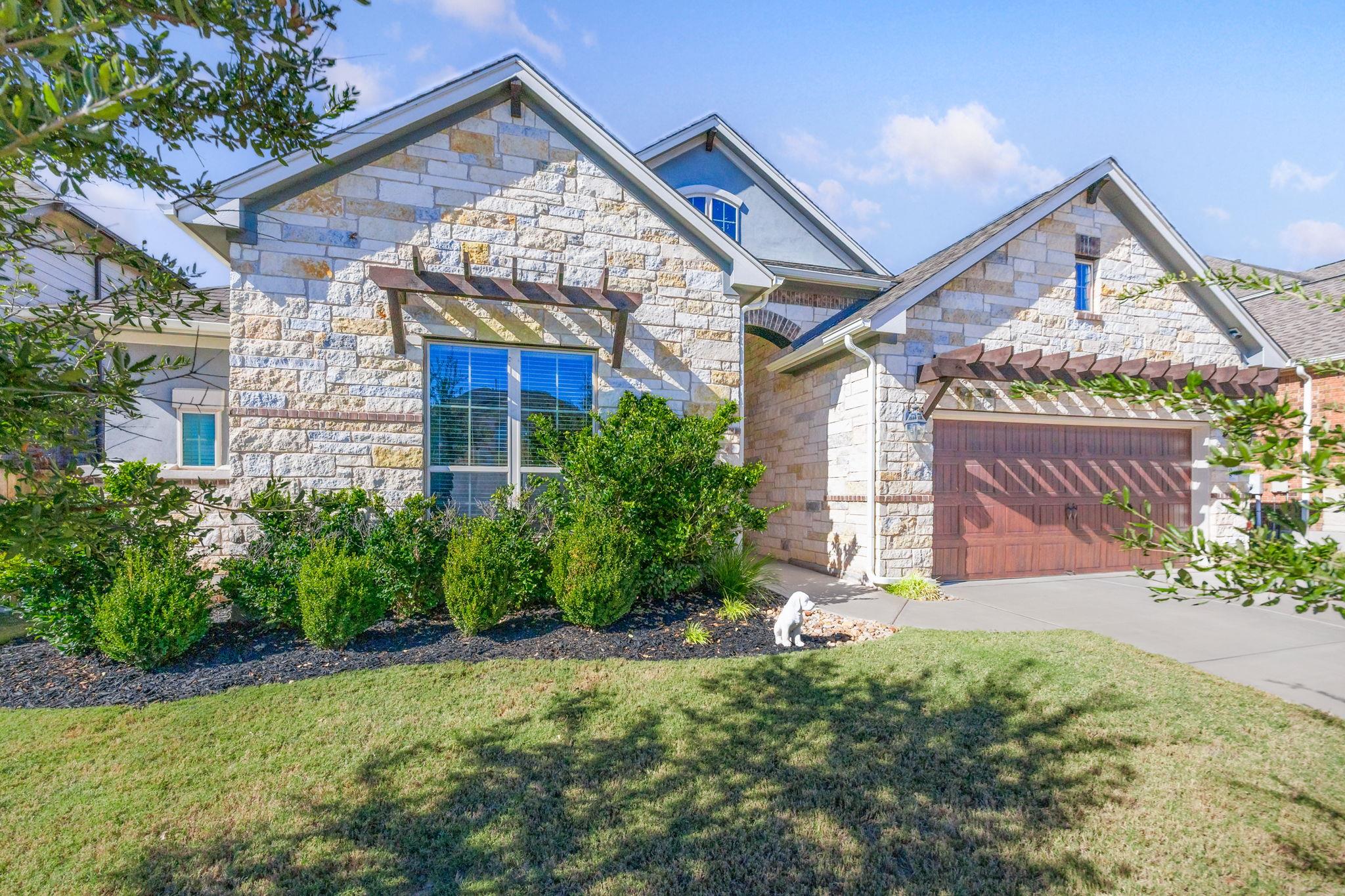 308 Cross Timbers Dr, Georgetown, TX 78628