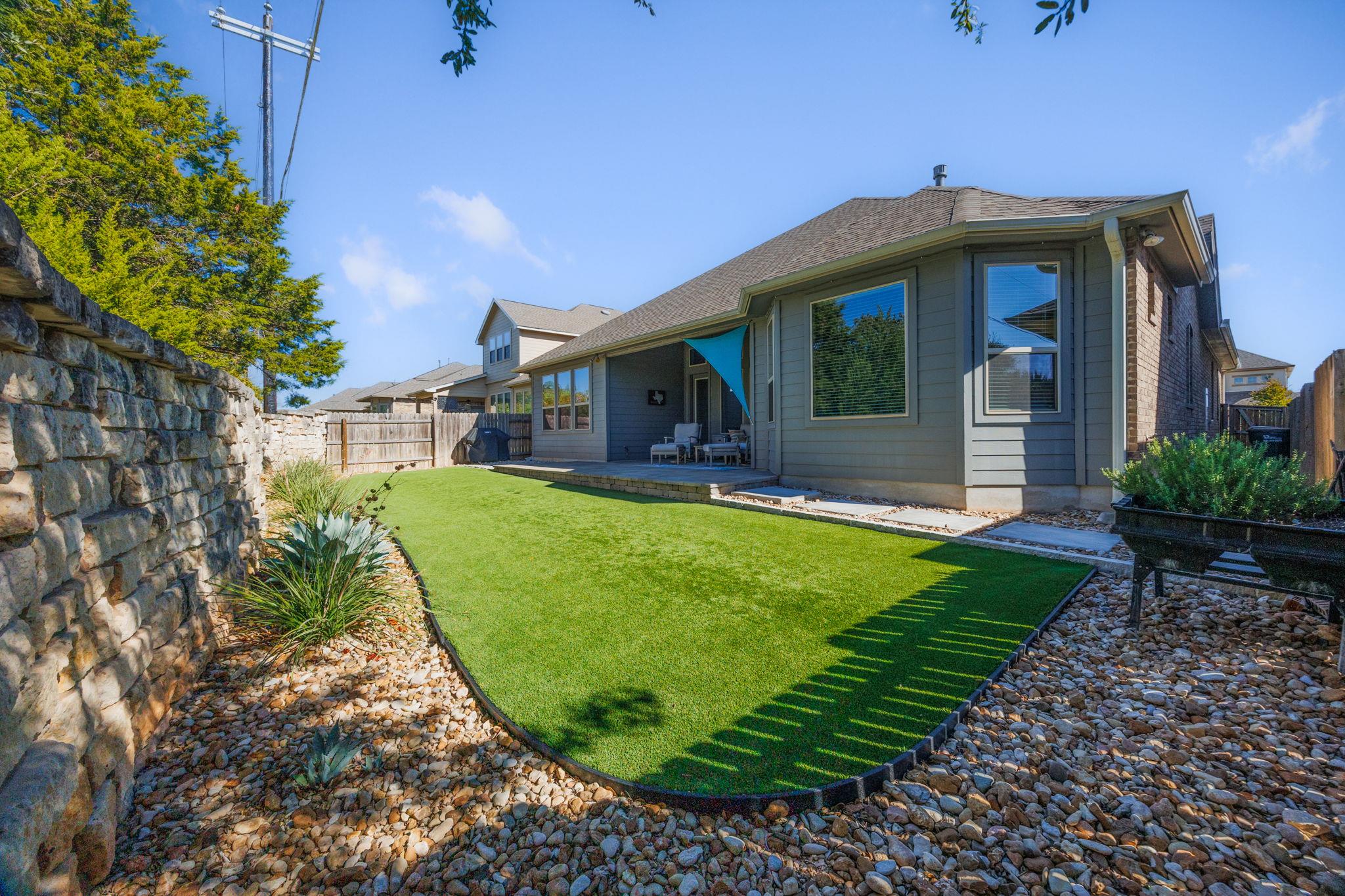 308 Cross Timbers Dr, Georgetown, TX 78628