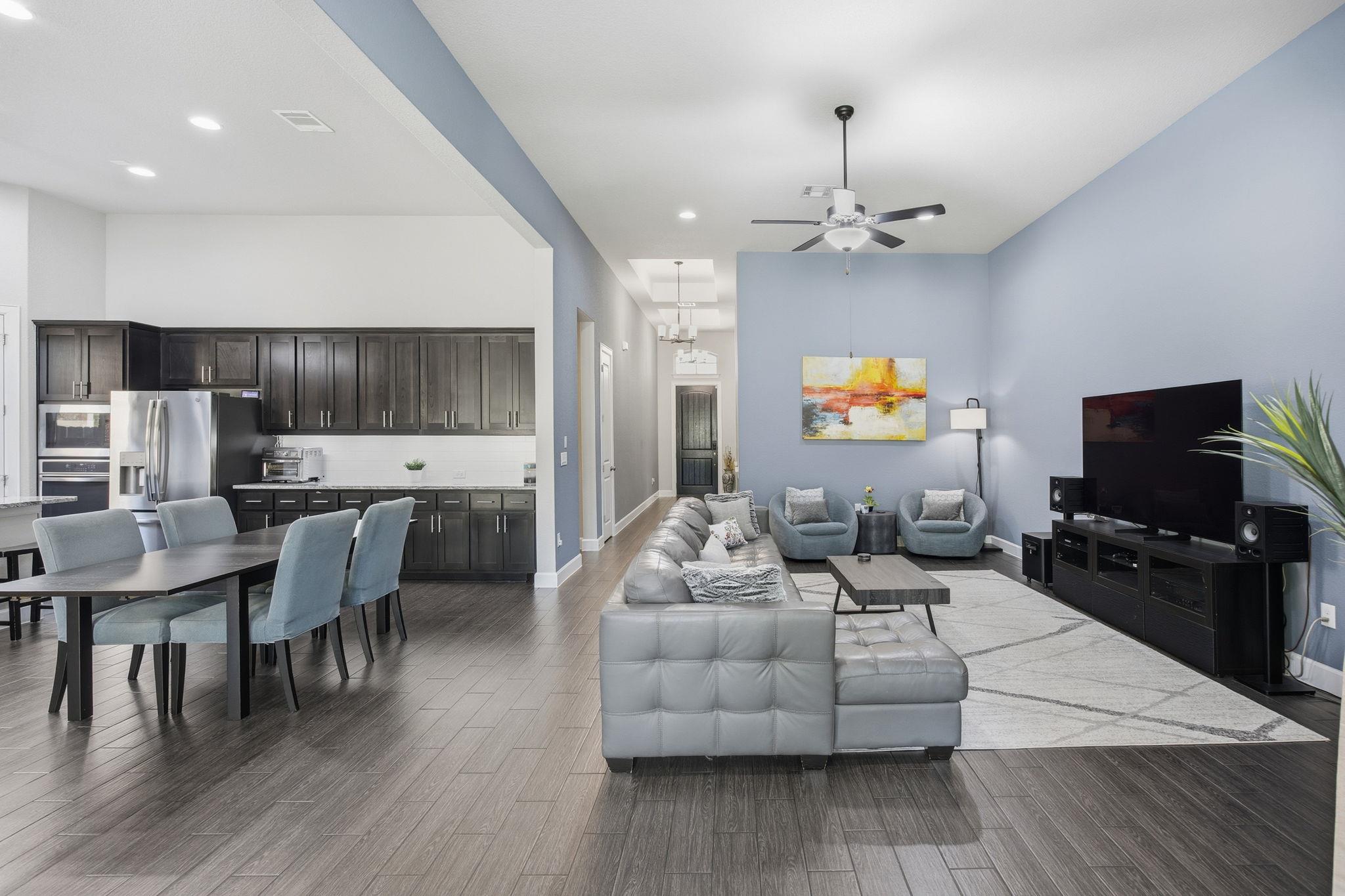 308 Cross Timbers Dr, Georgetown, TX 78628