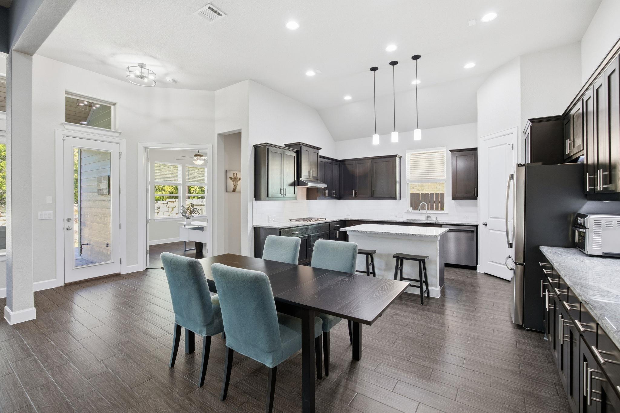 308 Cross Timbers Dr, Georgetown, TX 78628