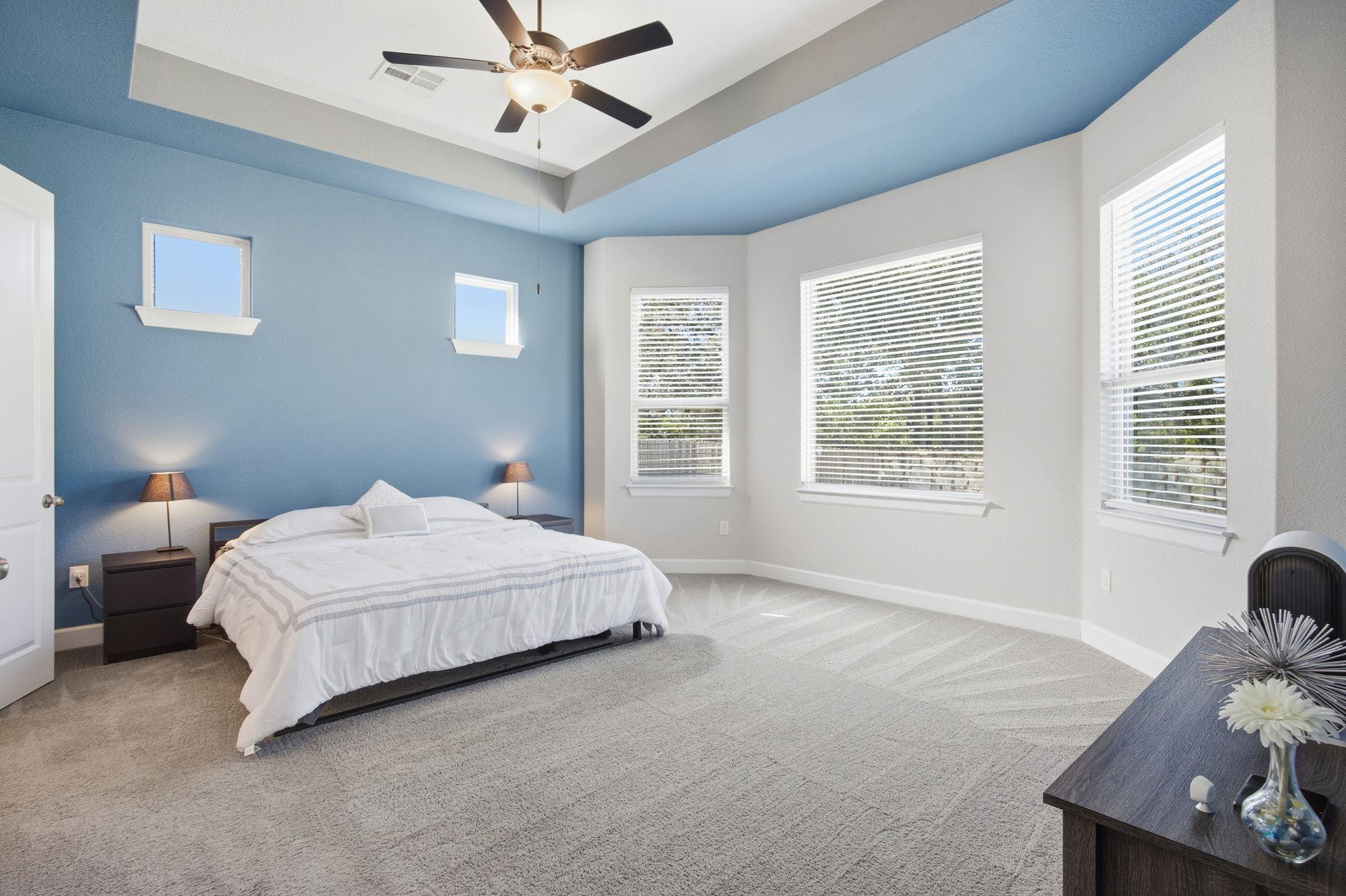 308 Cross Timbers Dr, Georgetown, TX 78628