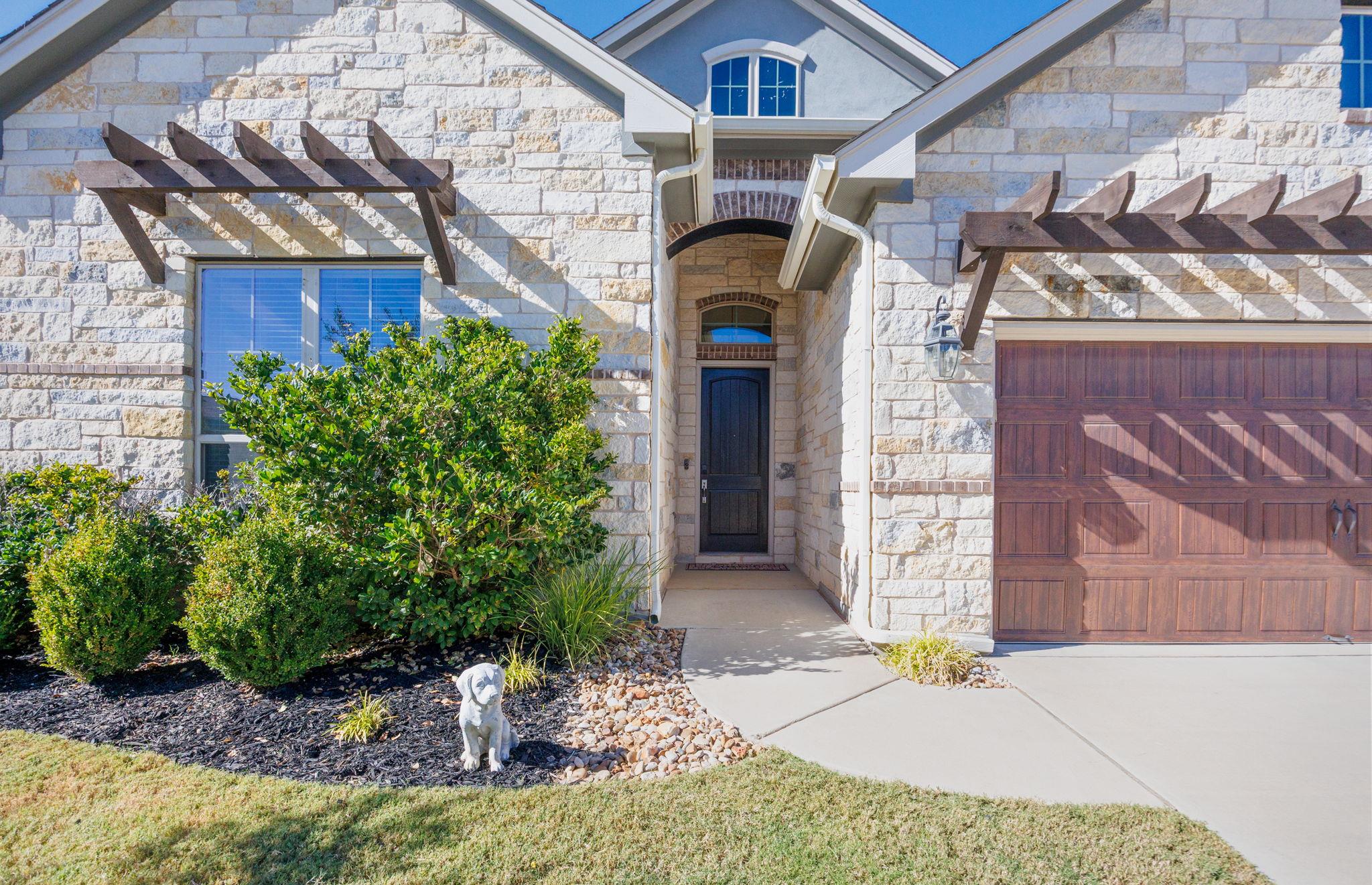 308 Cross Timbers Dr, Georgetown, TX 78628