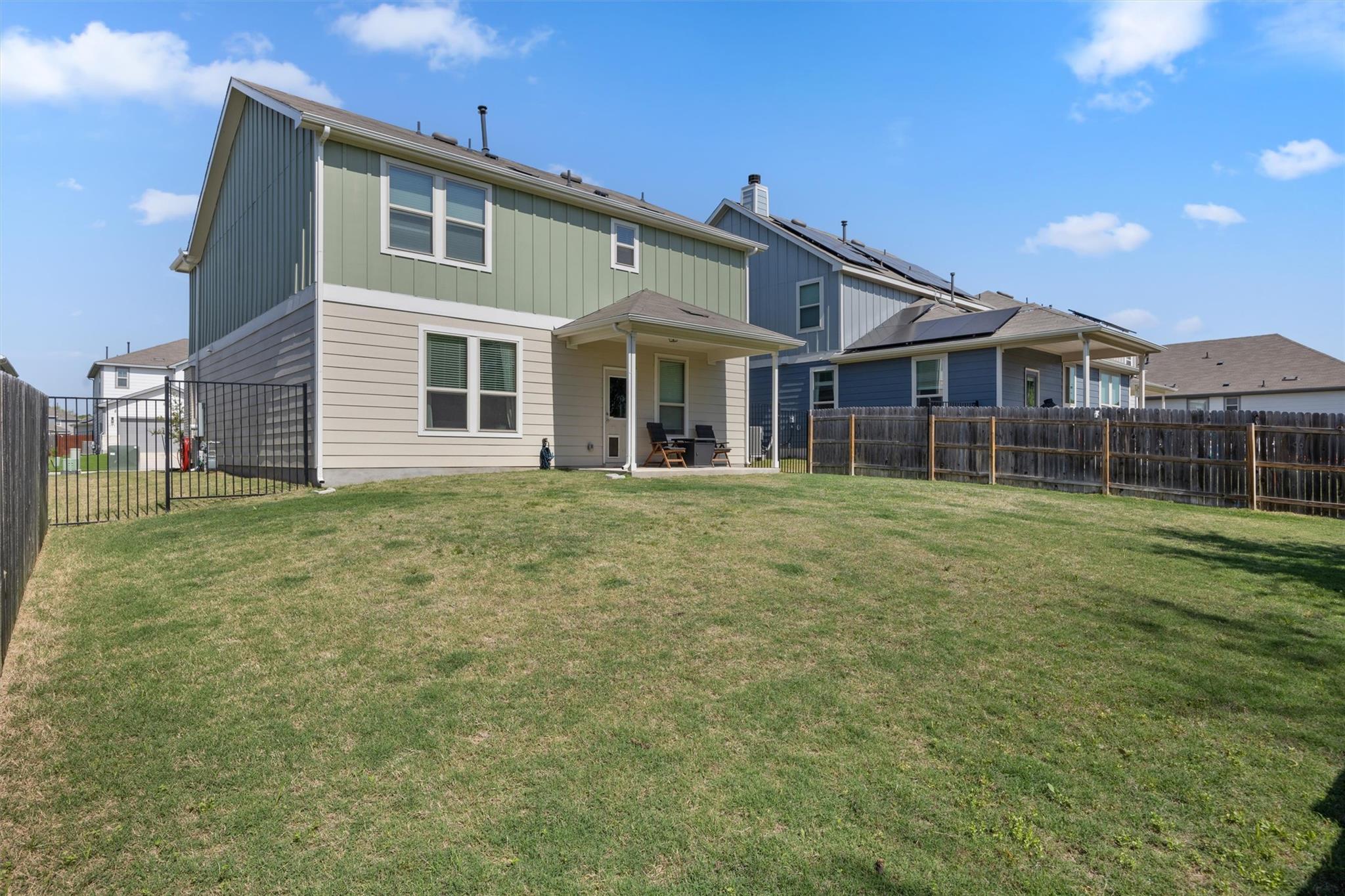 6809 Ellsworth Walk, Austin, TX 78724