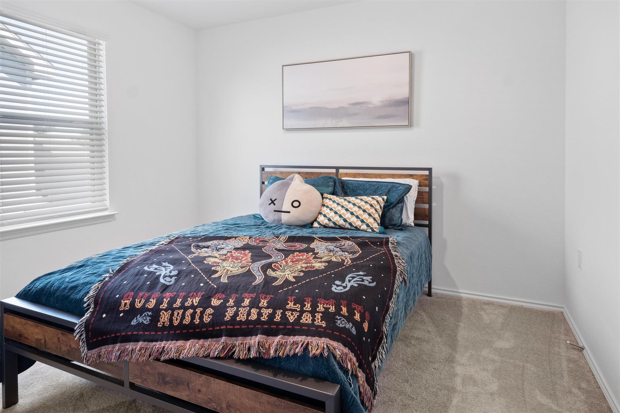 6809 Ellsworth Walk, Austin, TX 78724