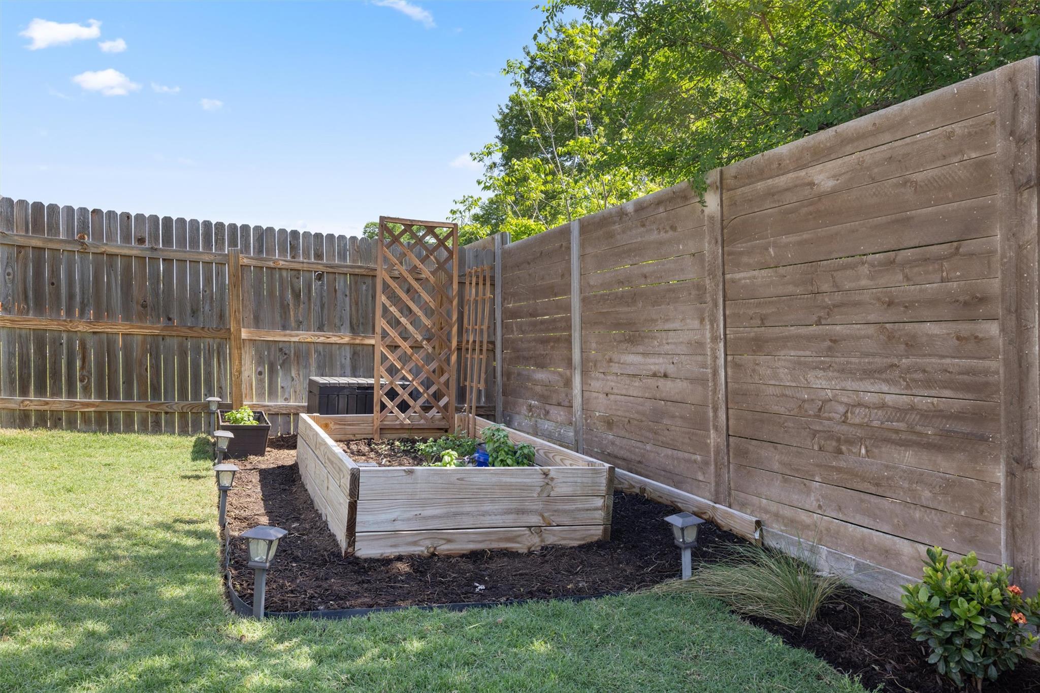 6809 Ellsworth Walk, Austin, TX 78724