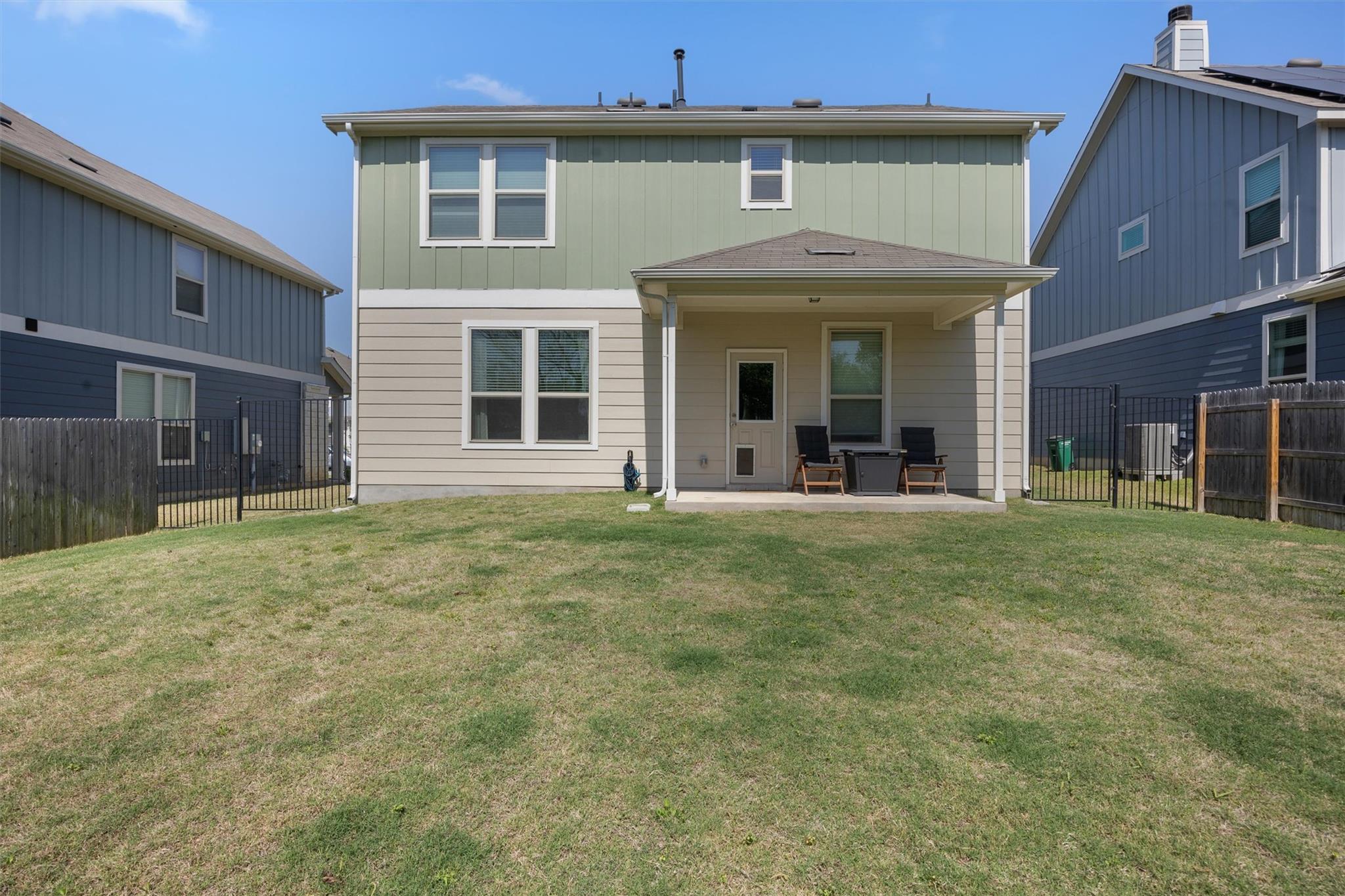 6809 Ellsworth Walk, Austin, TX 78724