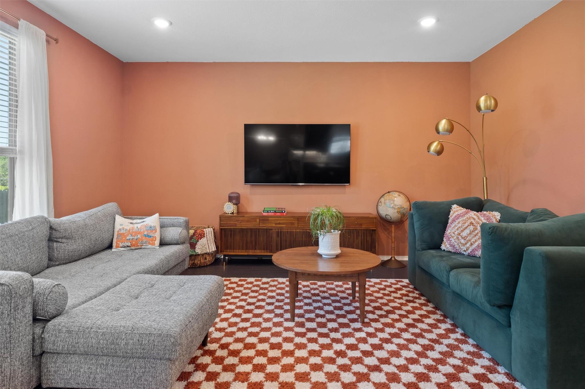 6809 Ellsworth Walk, Austin, TX 78724