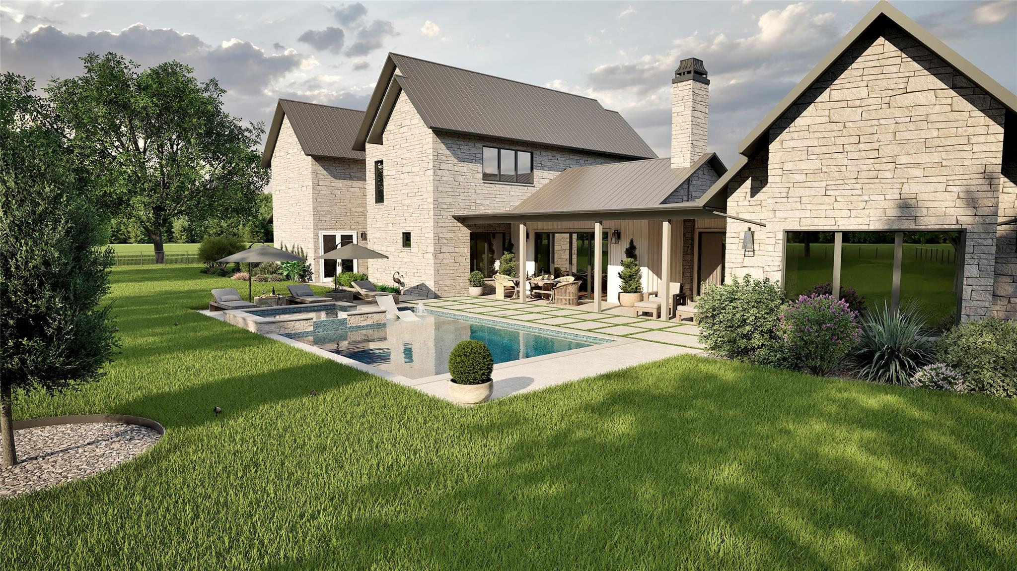 12120 FITZHUGH Pl, Dripping Springs, TX 78620