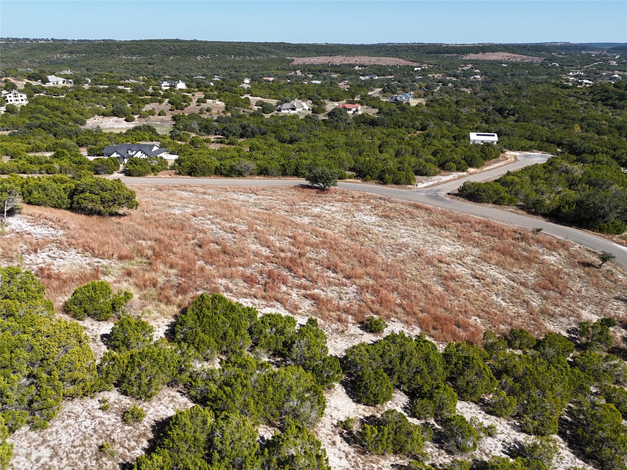 Lot 228 Whitewater Dr, Bertram, TX 78605