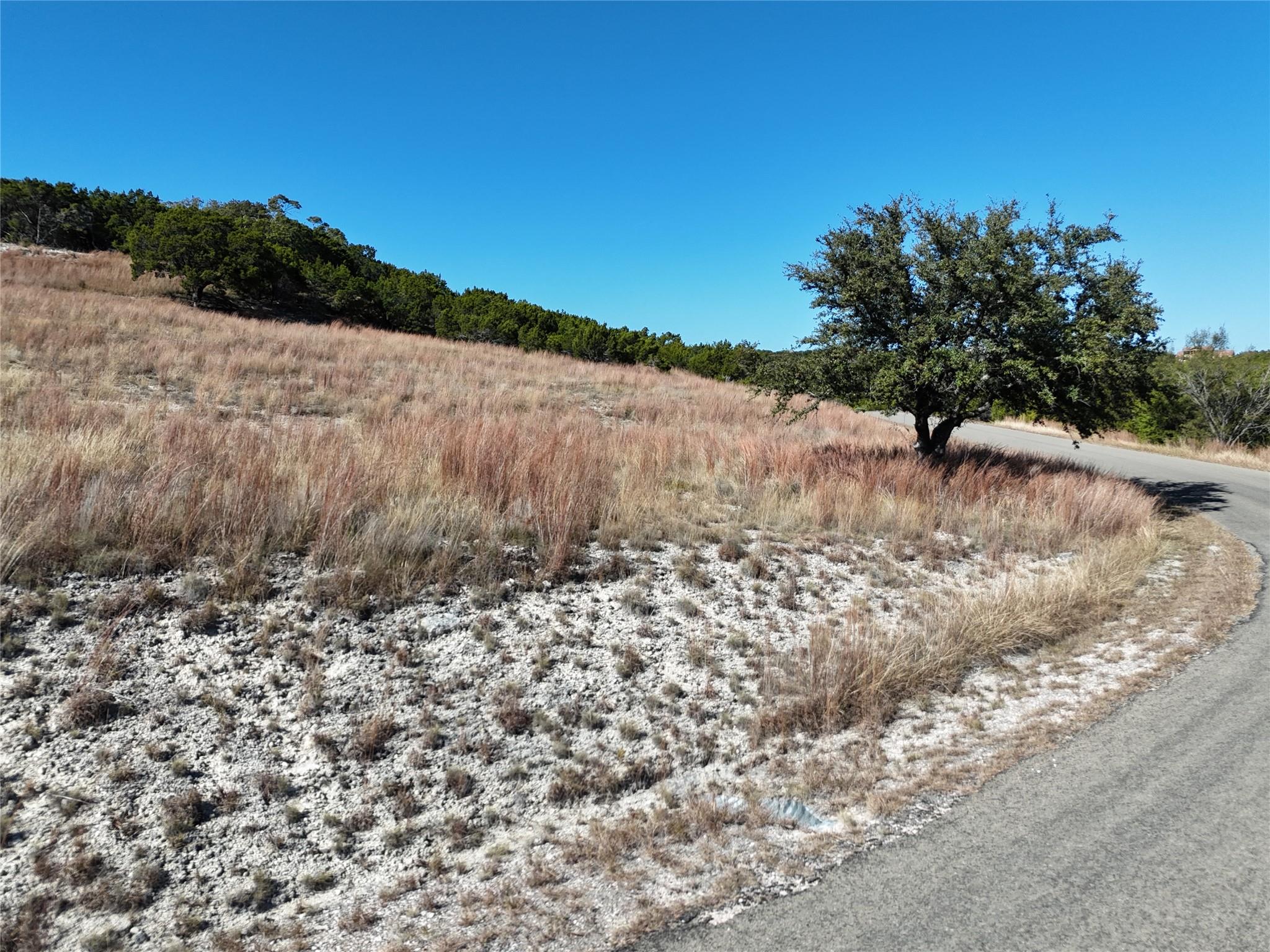 Lot 228 Whitewater Dr, Bertram, TX 78605