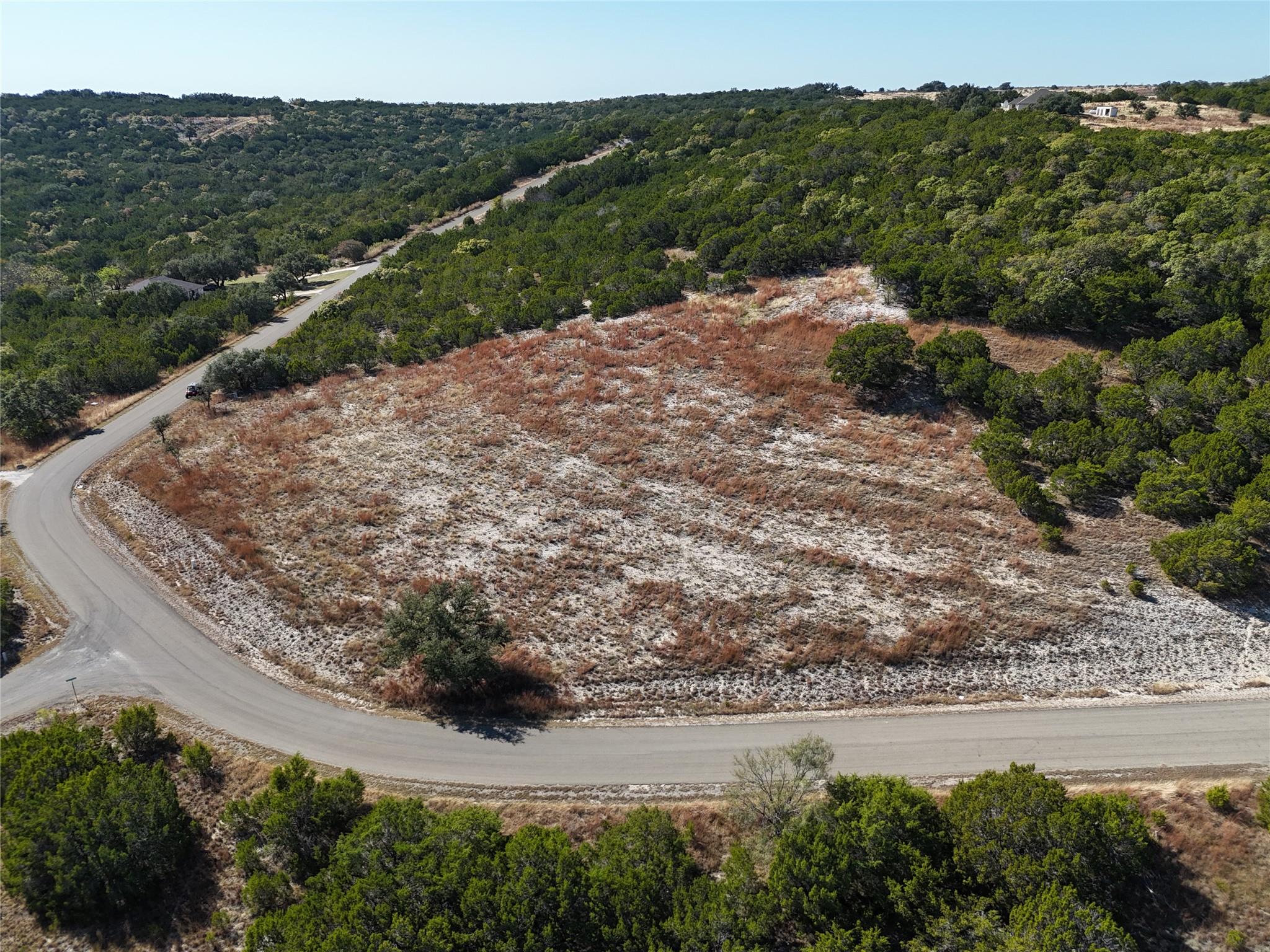 Lot 228 Whitewater Dr, Bertram, TX 78605