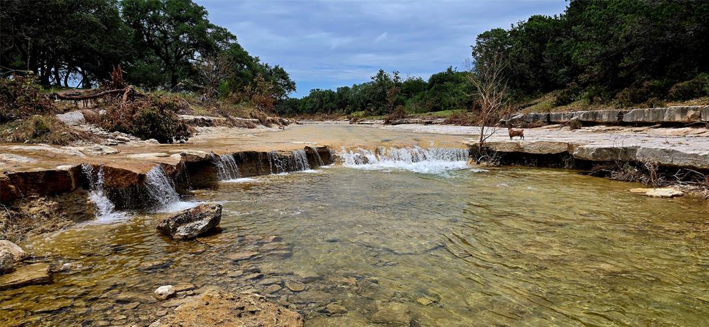 Lot 228 Whitewater Dr, Bertram, TX 78605