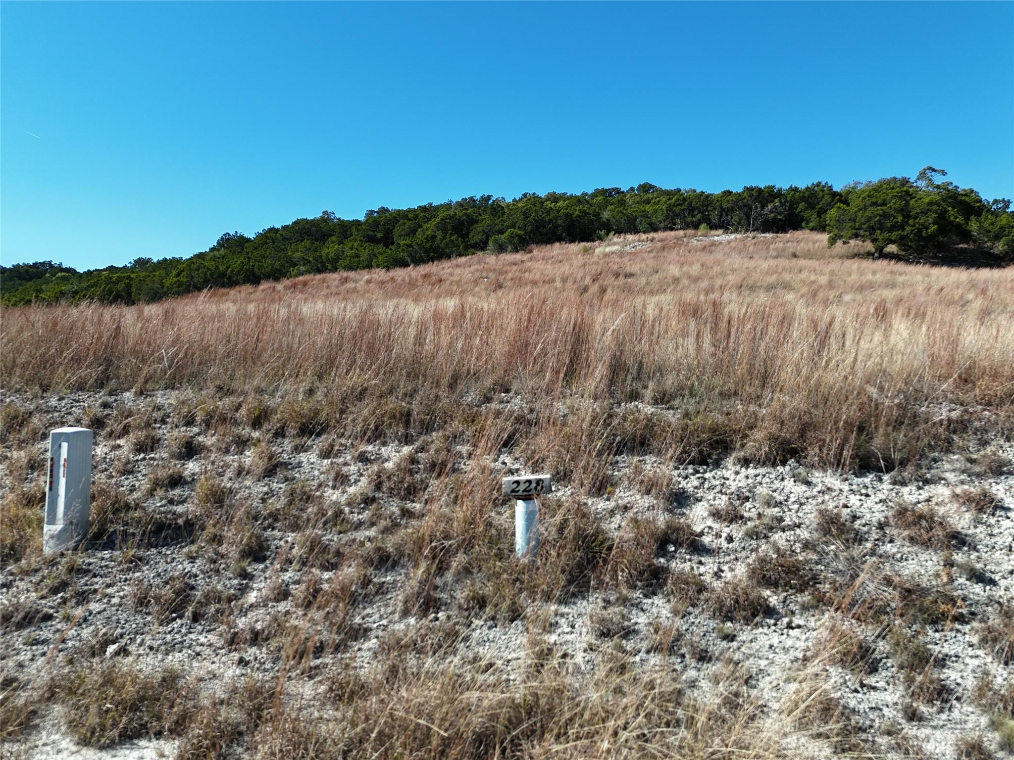 Lot 228 Whitewater Dr, Bertram, TX 78605