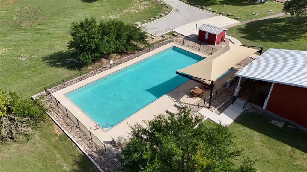 Lot 228 Whitewater Dr, Bertram, TX 78605