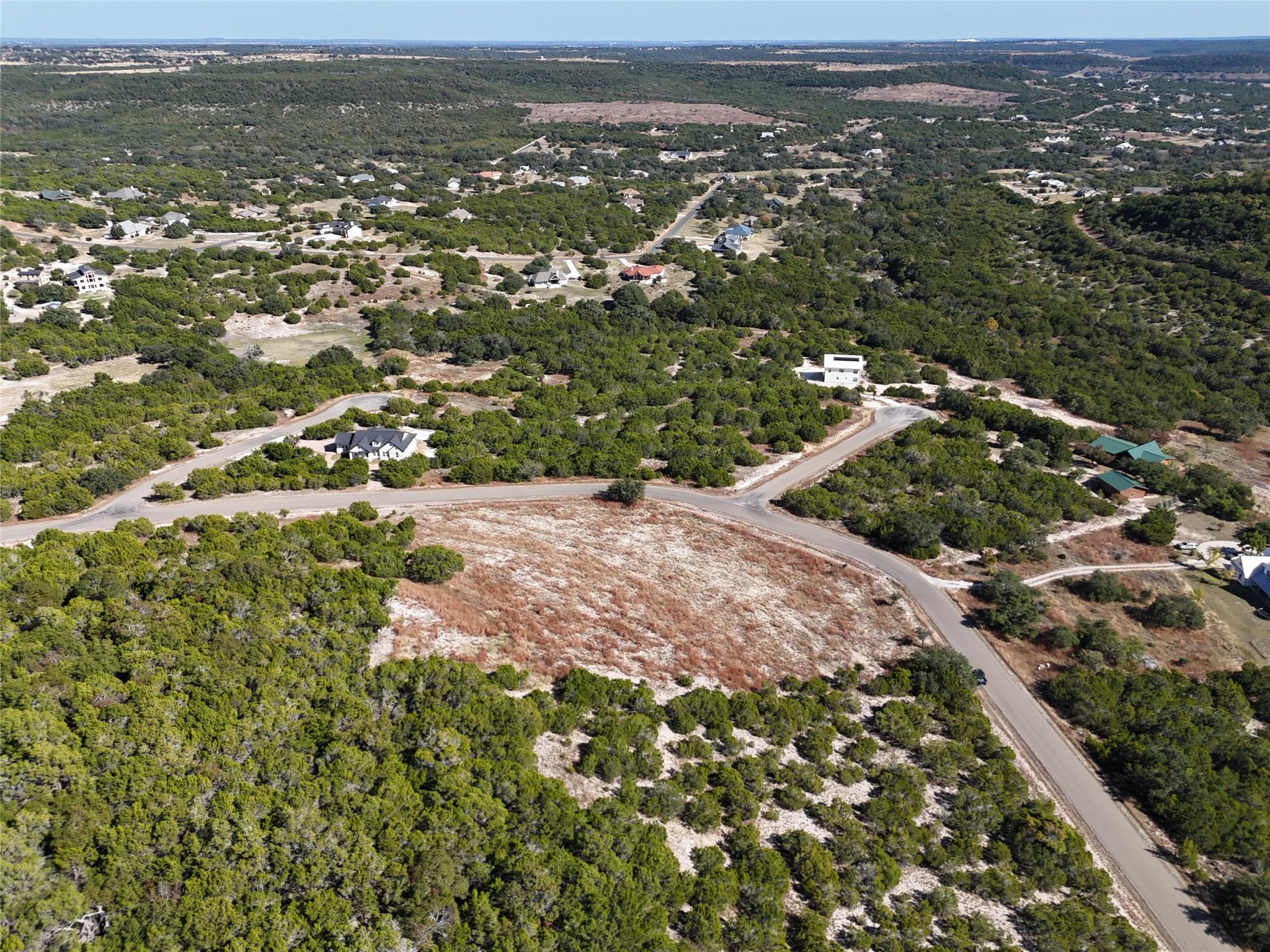 Lot 228 Whitewater Dr, Bertram, TX 78605