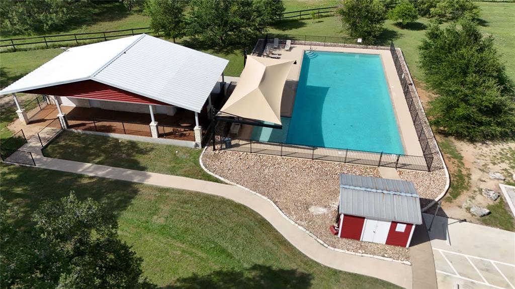 Lot 228 Whitewater Dr, Bertram, TX 78605