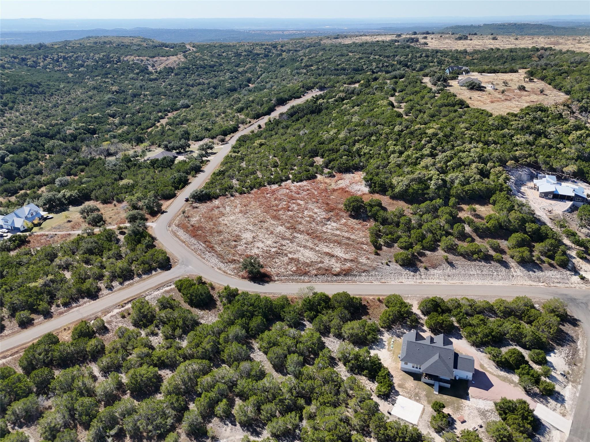 Lot 228 Whitewater Dr, Bertram, TX 78605