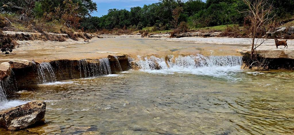 Lot 228 Whitewater Dr, Bertram, TX 78605