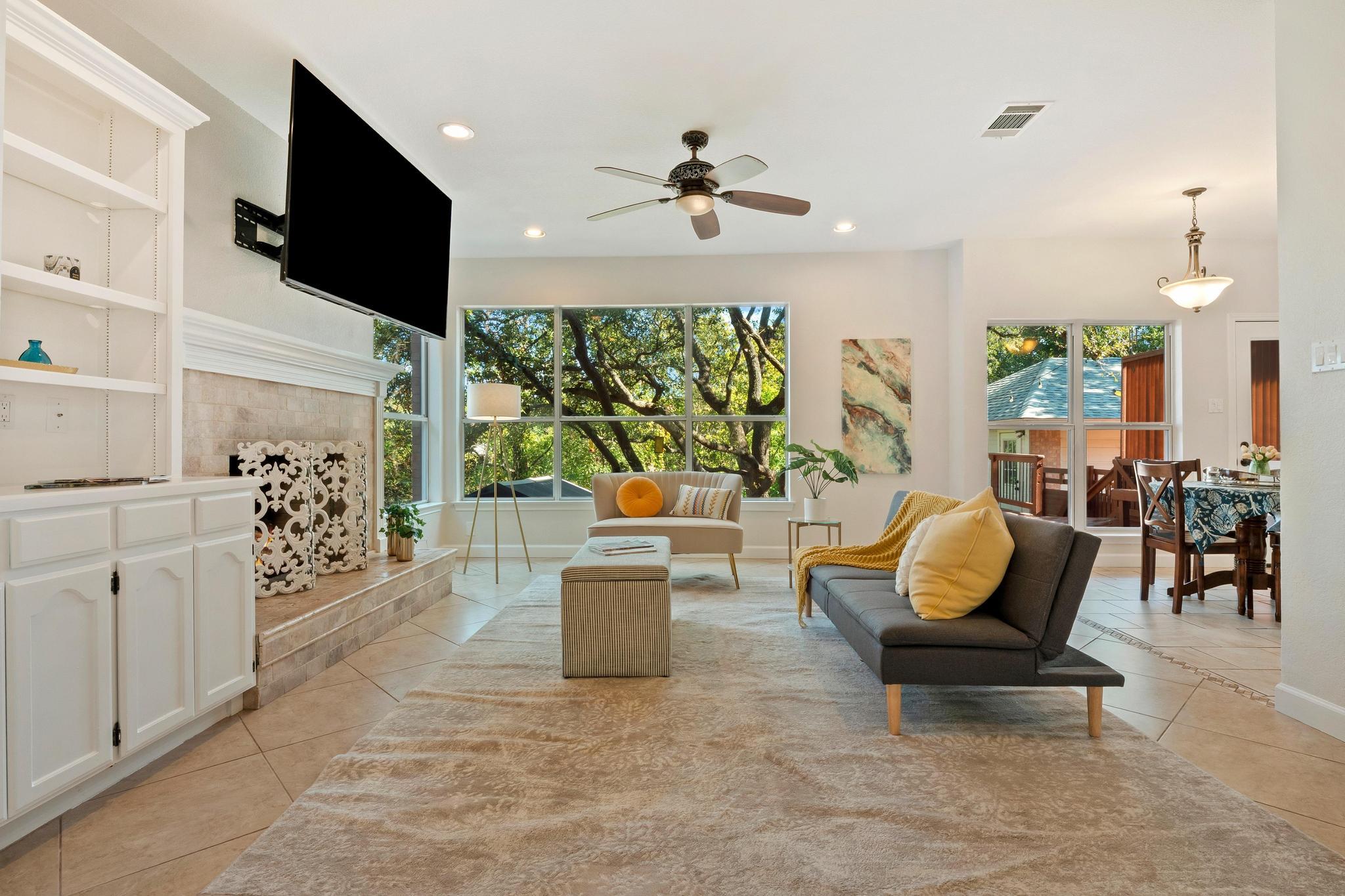 3913 Caney Creek Rd, Austin, TX 78732