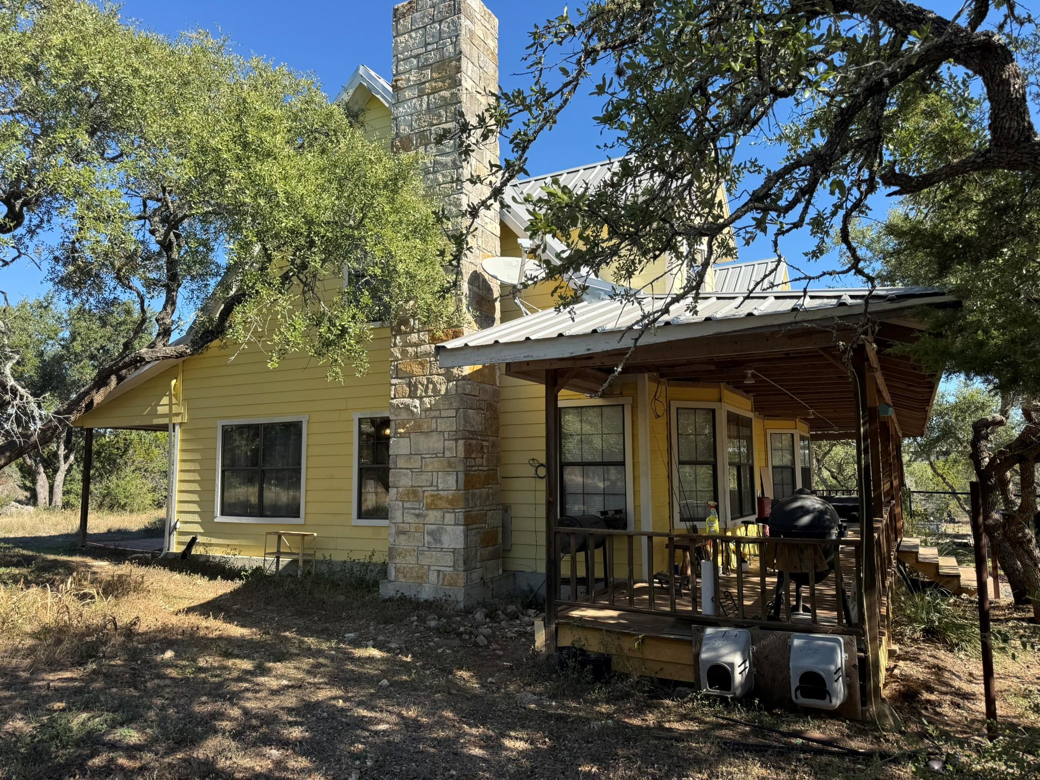 350 Hugo Rd, San Marcos, TX 78666