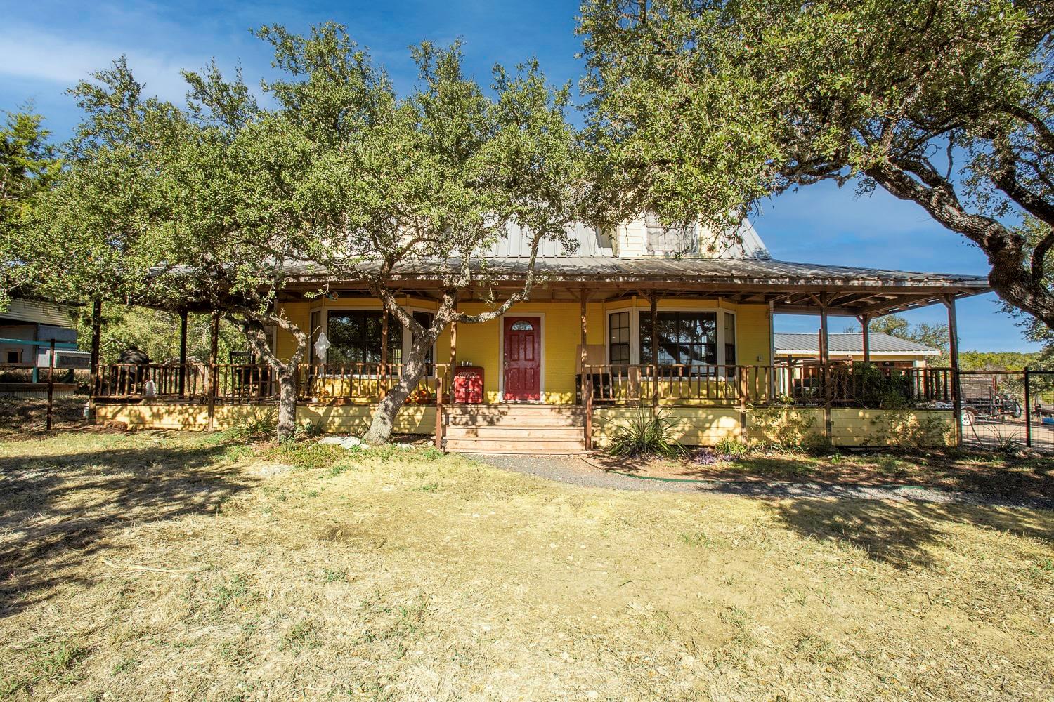 350 Hugo Rd, San Marcos, TX 78666