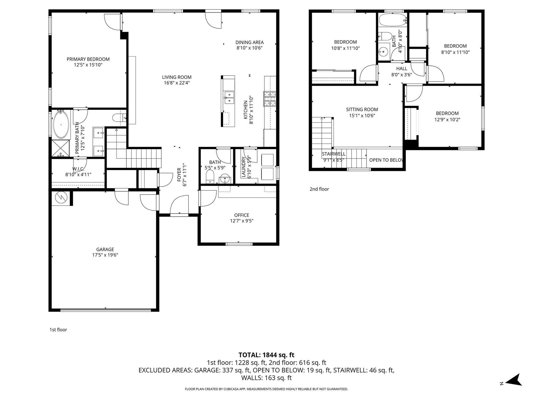 918 ESTATE DR Dr, Hutto, TX 78634