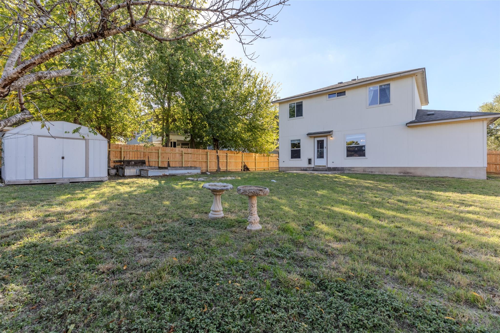 918 ESTATE DR Dr, Hutto, TX 78634