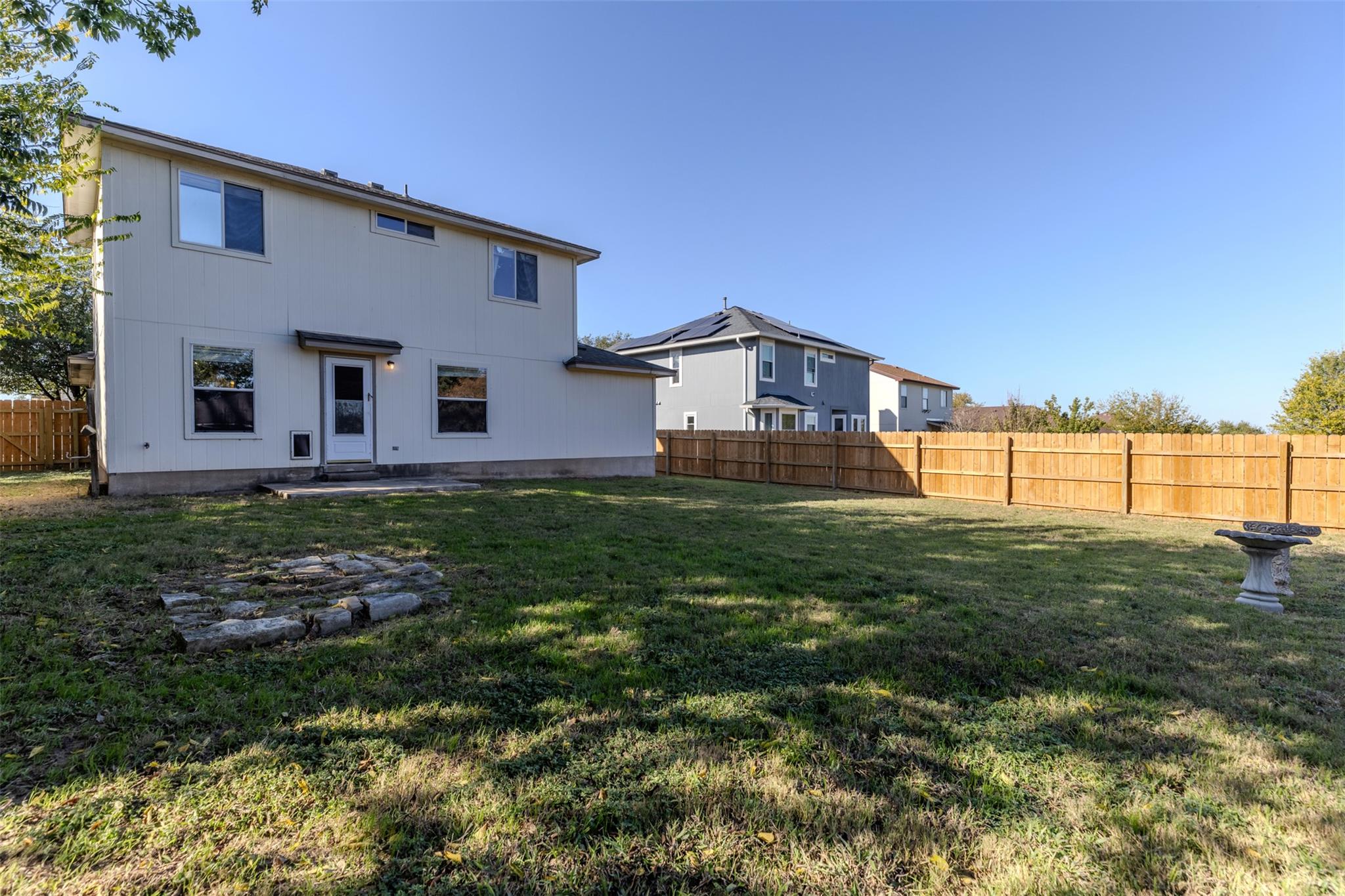 918 ESTATE DR Dr, Hutto, TX 78634