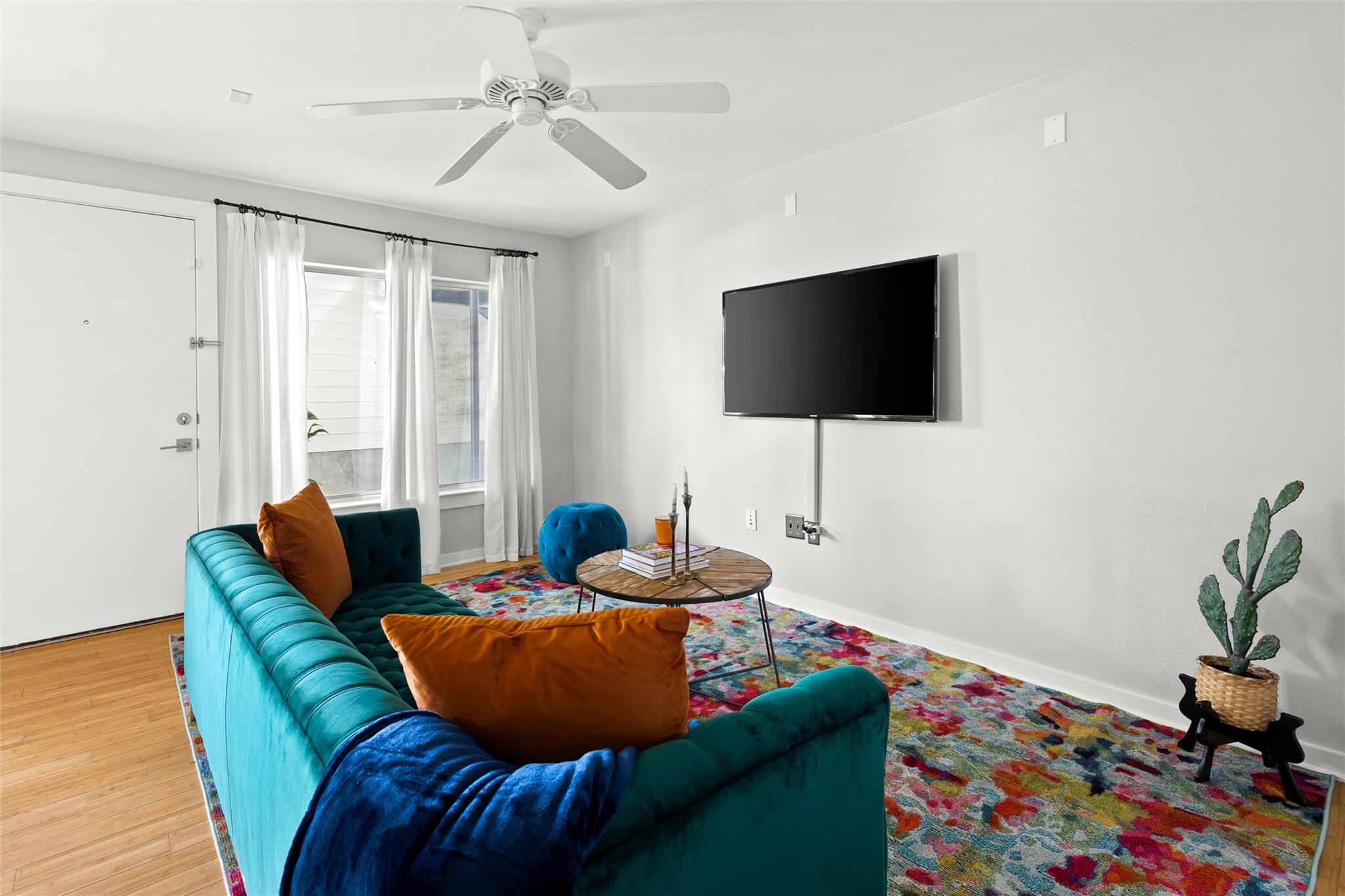 2200 Dickson Dr # 108, Austin, TX 78704