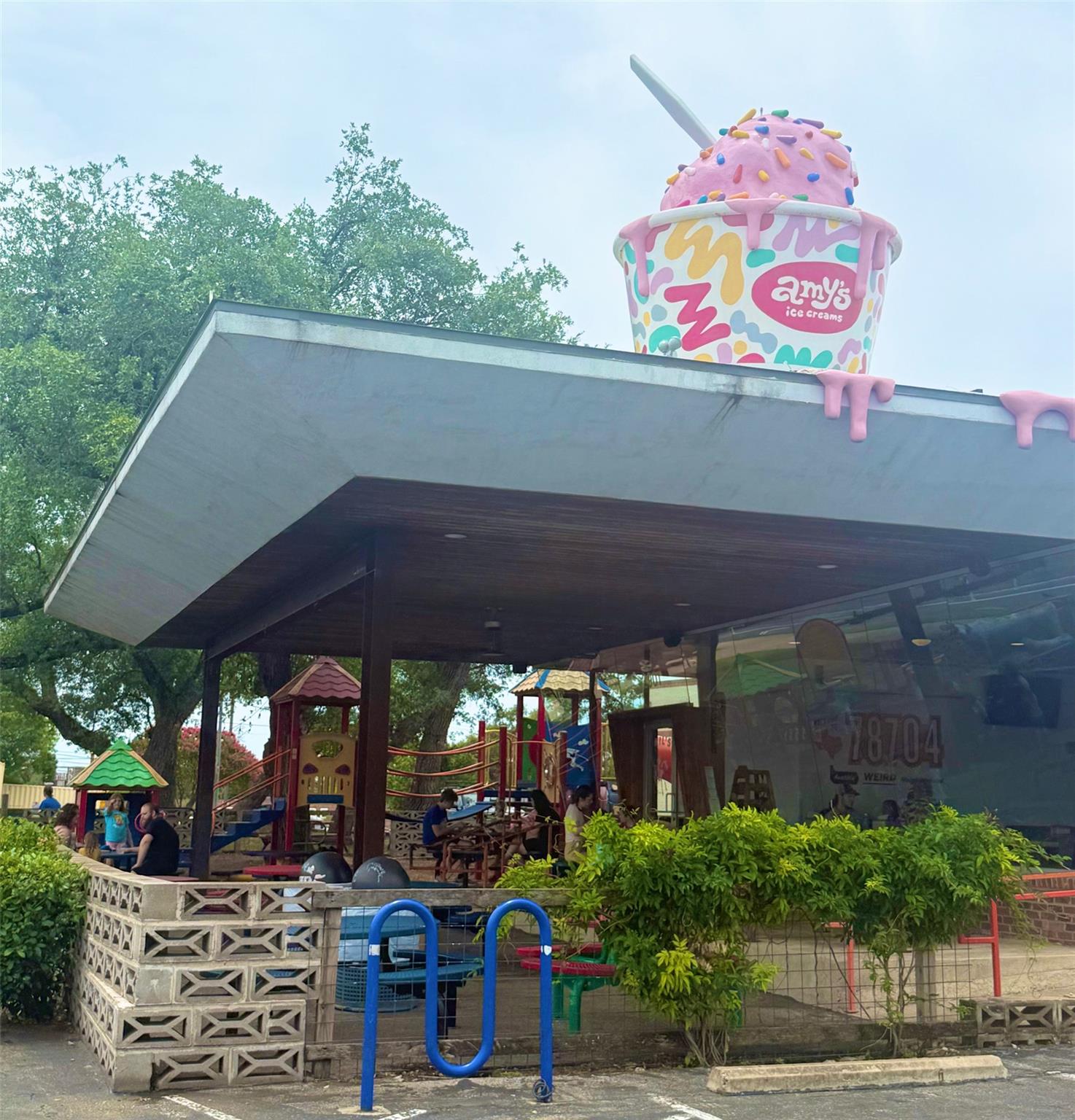 2200 Dickson Dr # 108, Austin, TX 78704