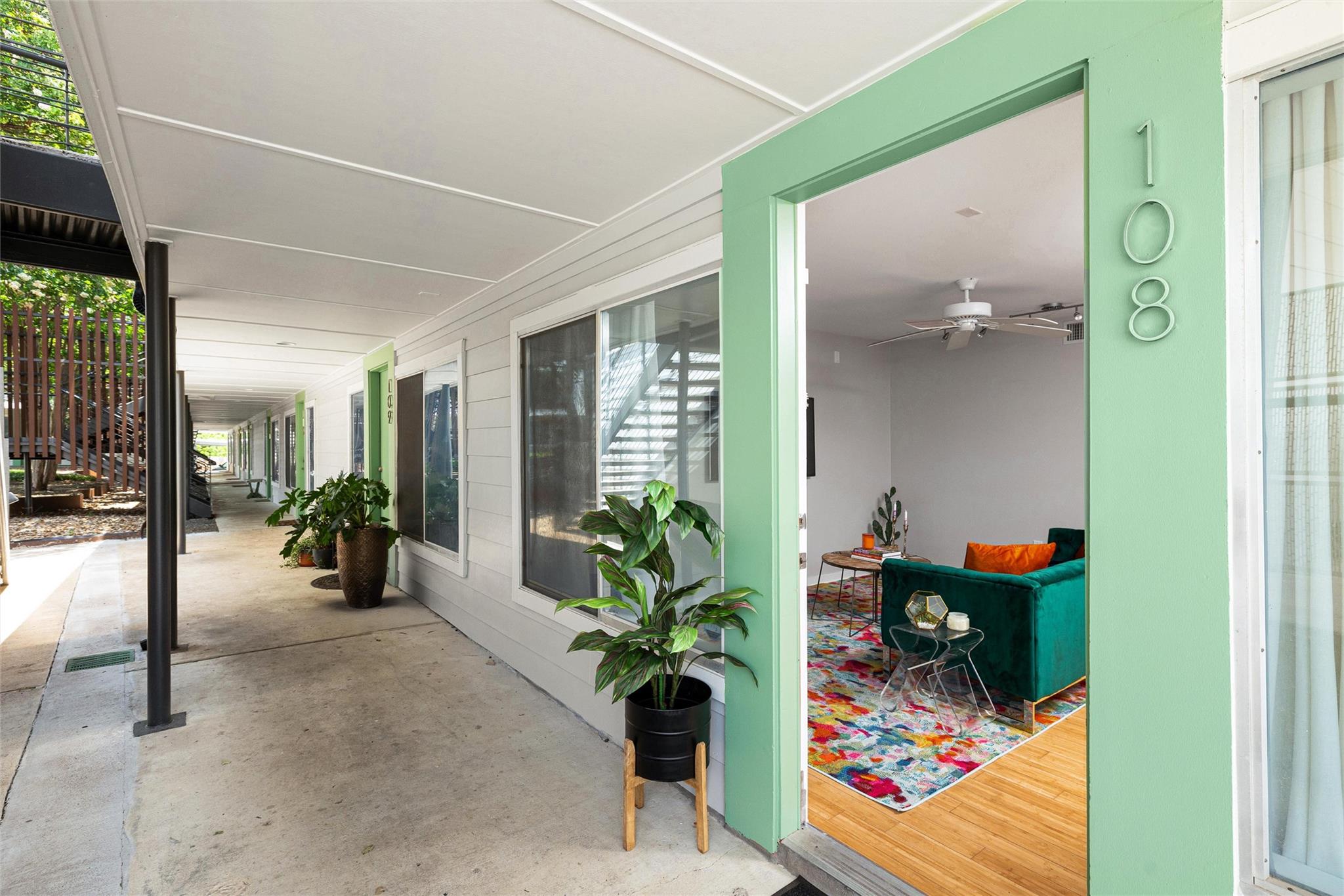 2200 Dickson Dr # 108, Austin, TX 78704