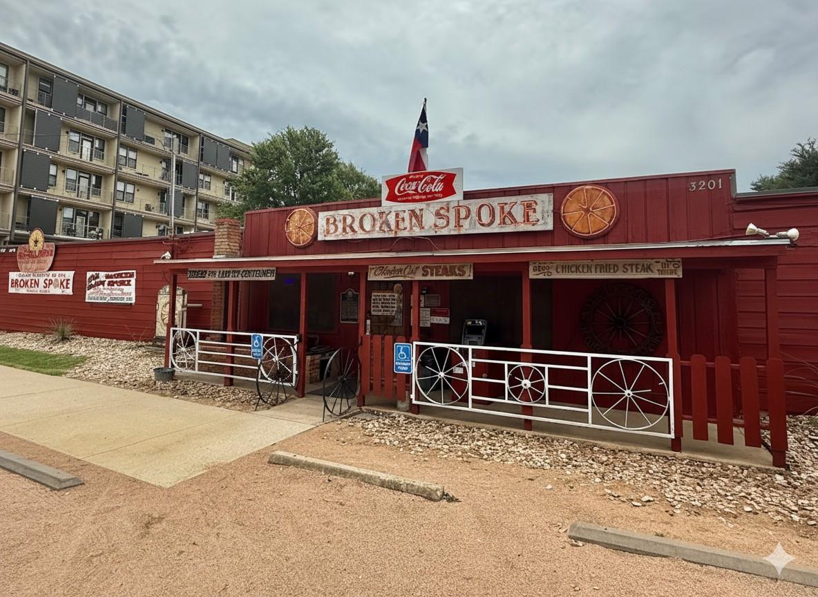 2200 Dickson Dr # 108, Austin, TX 78704